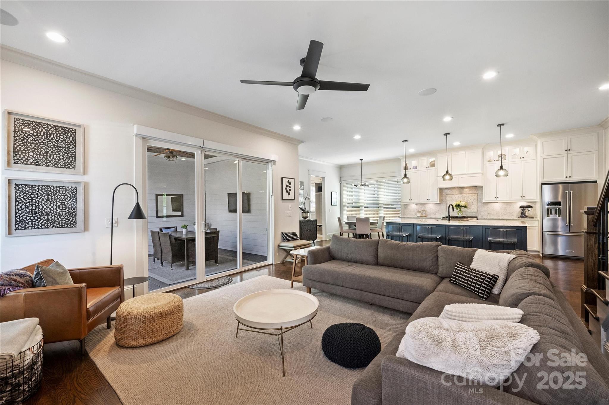 Midwood - Residential