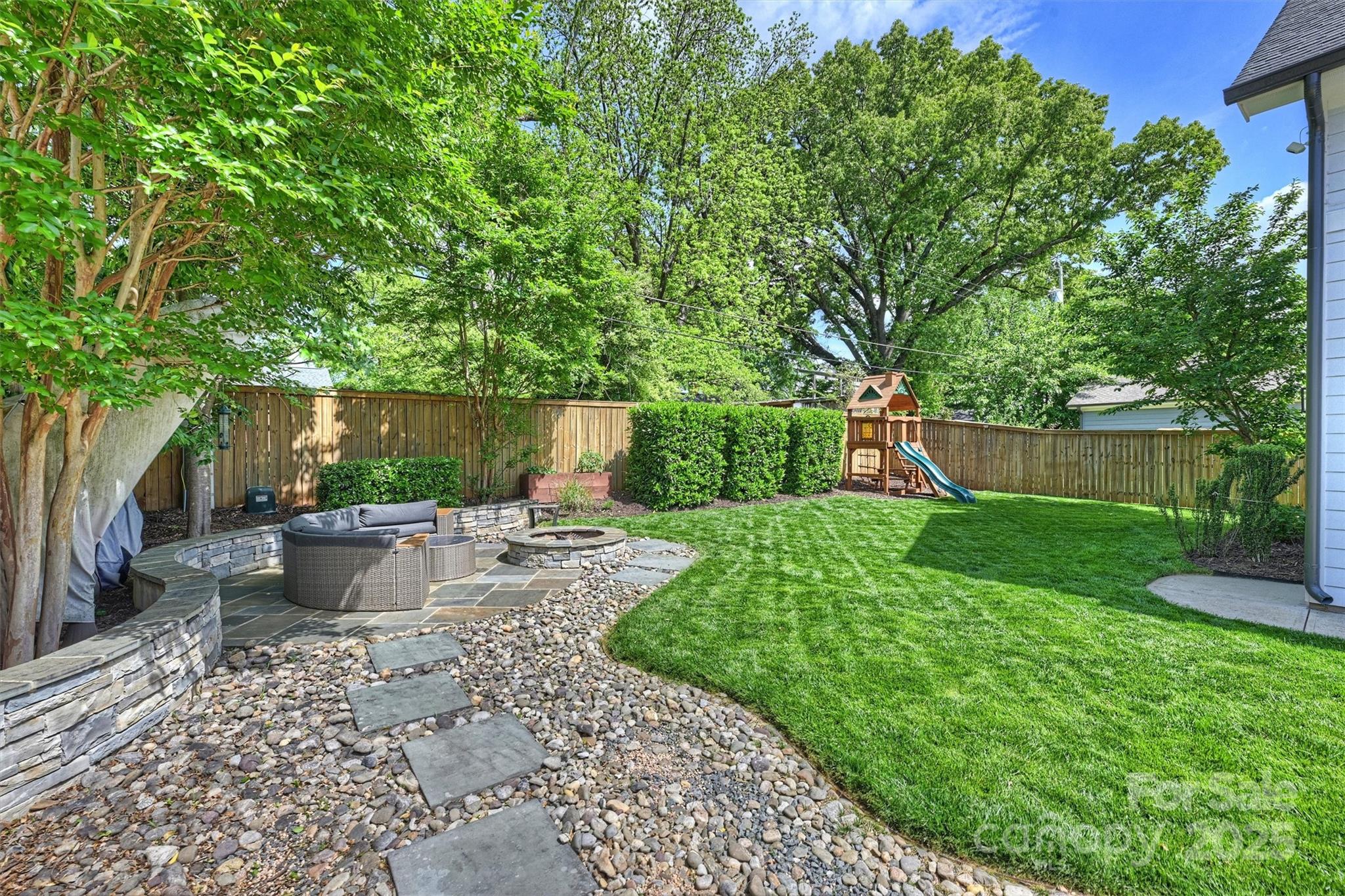 Midwood - Residential