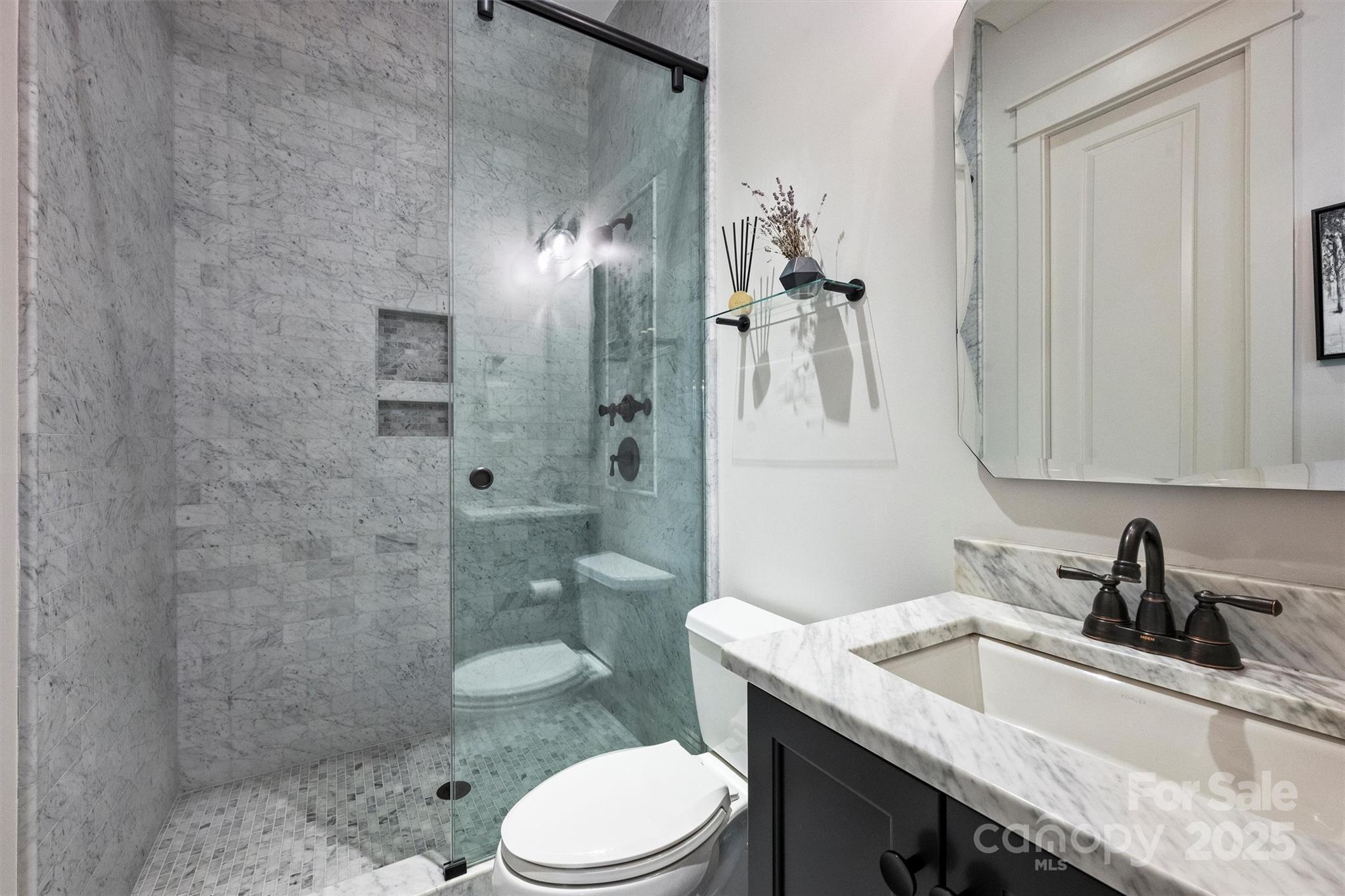 Midwood - Residential