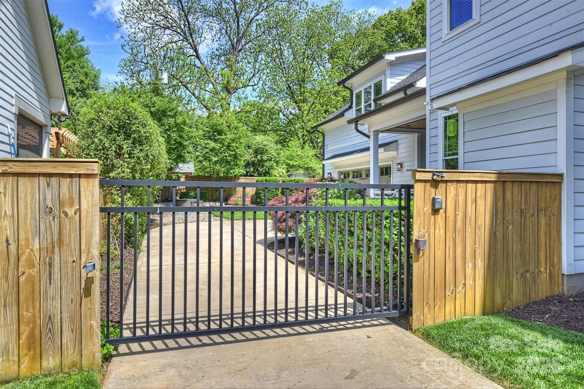 Midwood - Residential