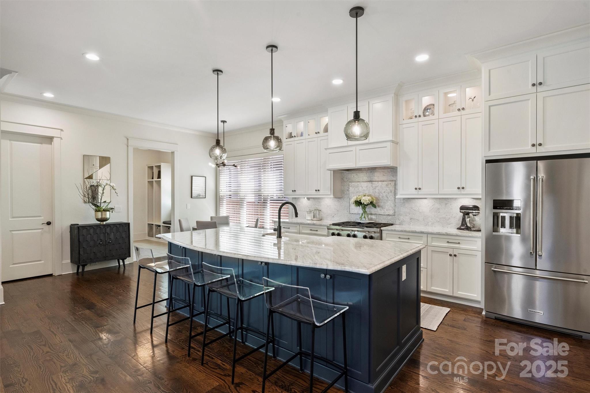 Midwood - Residential