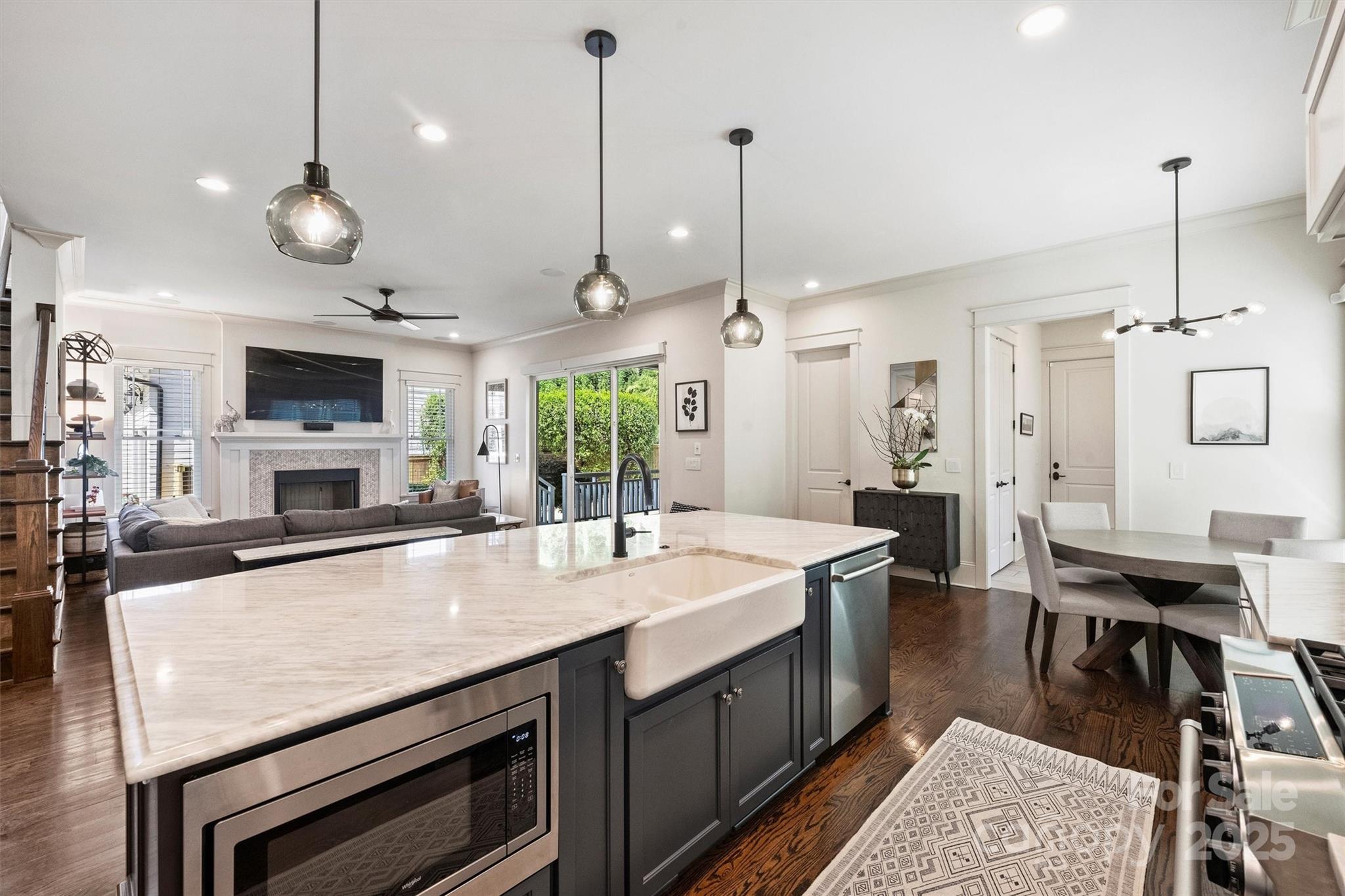 Midwood - Residential