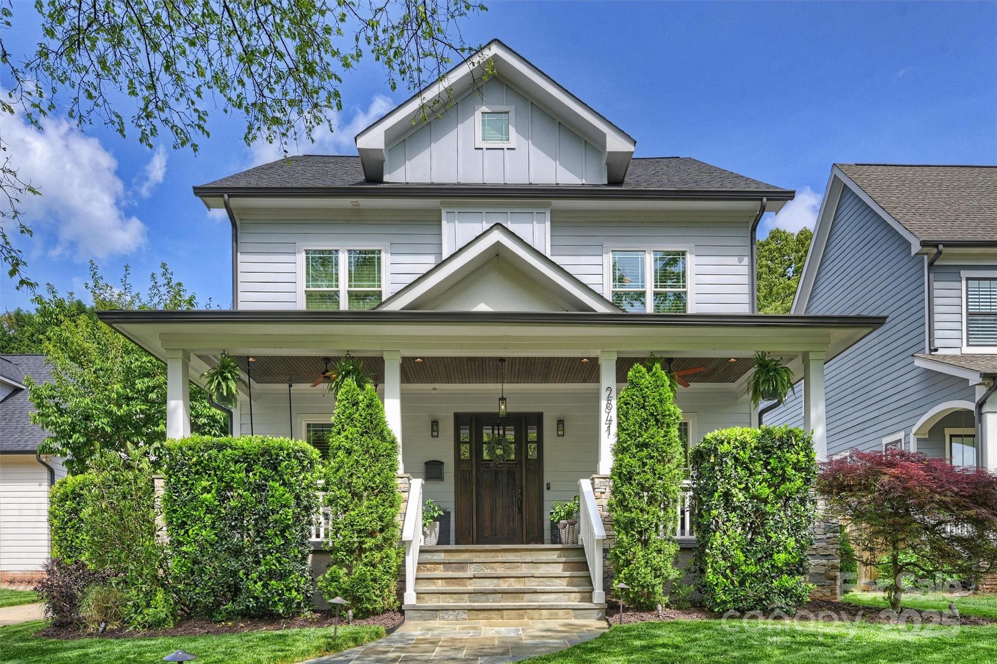 Midwood - Residential