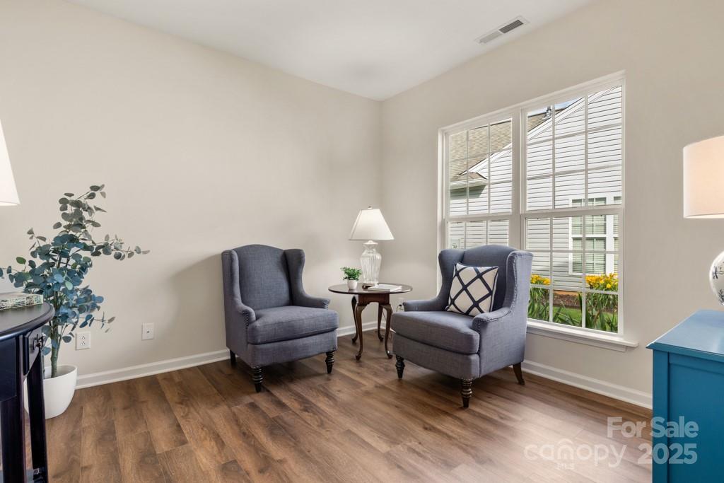 Sun City Carolina Lakes - Residential