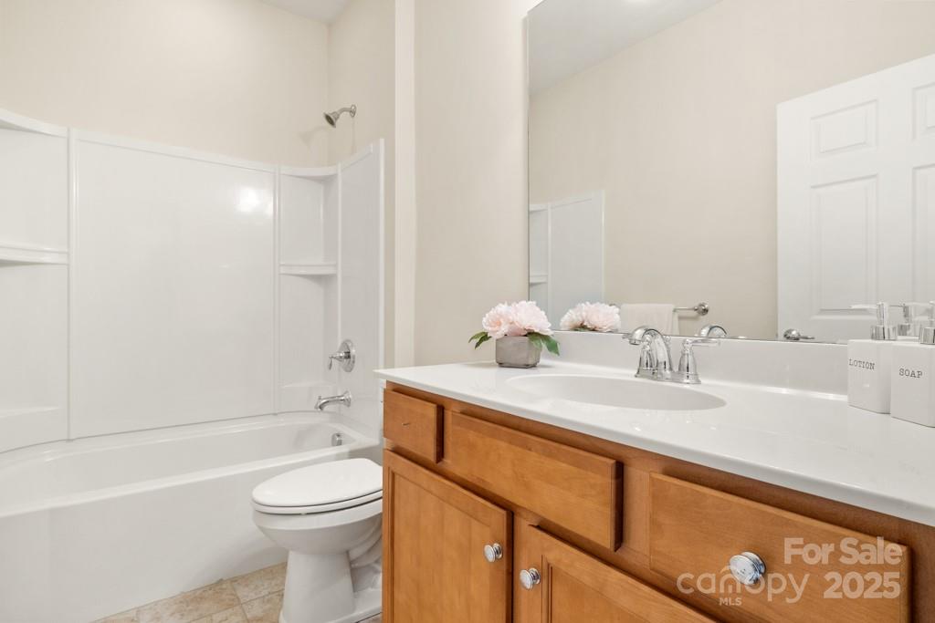 Sun City Carolina Lakes - Residential