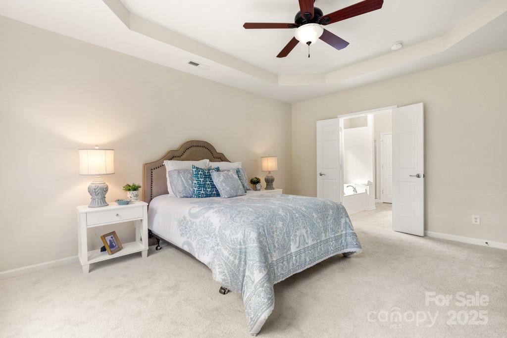 Sun City Carolina Lakes - Residential