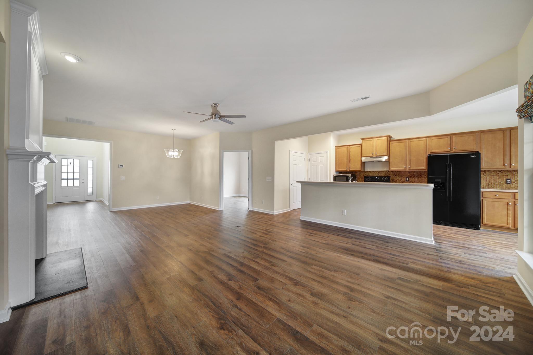 2105 Kennedy Drive