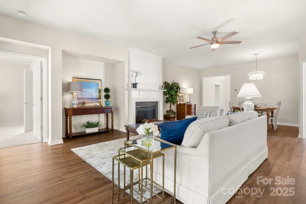 Sun City Carolina Lakes - Residential