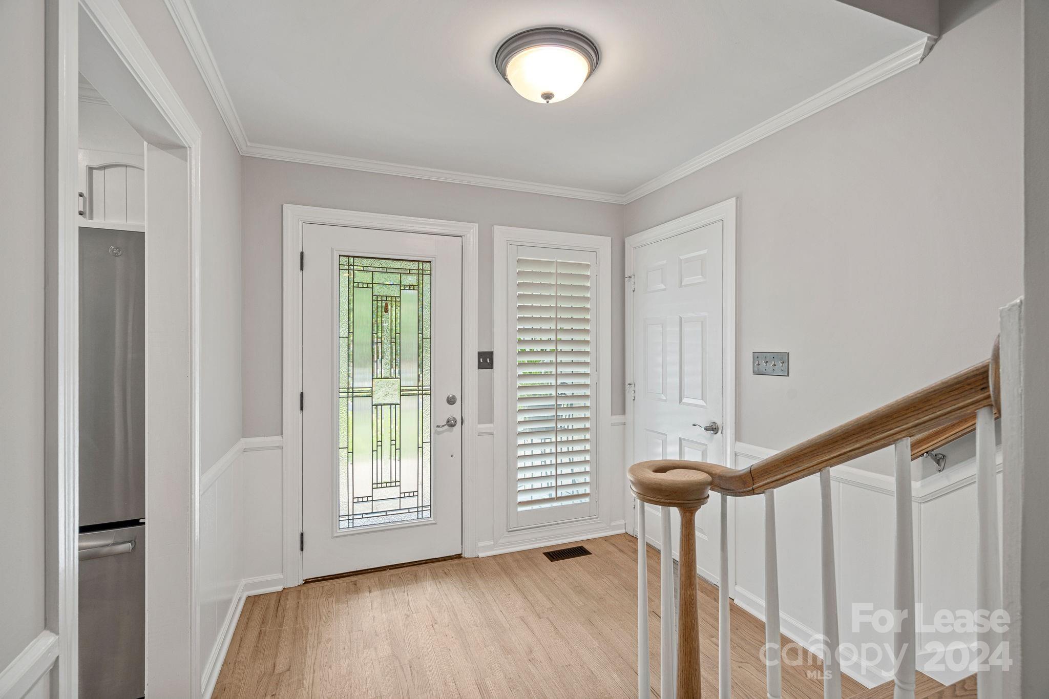 River Hills - Residential Lease