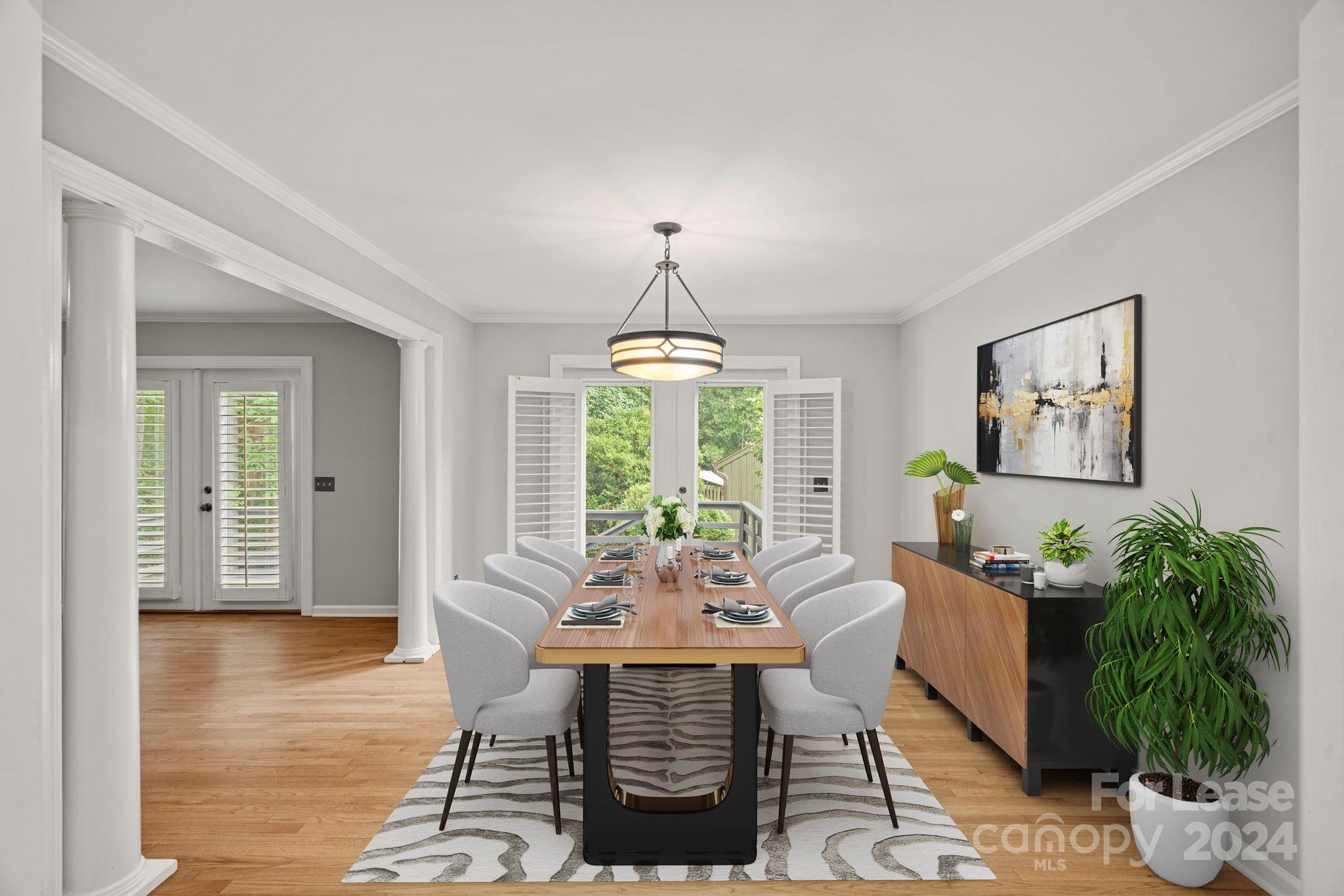 River Hills - Residential Lease