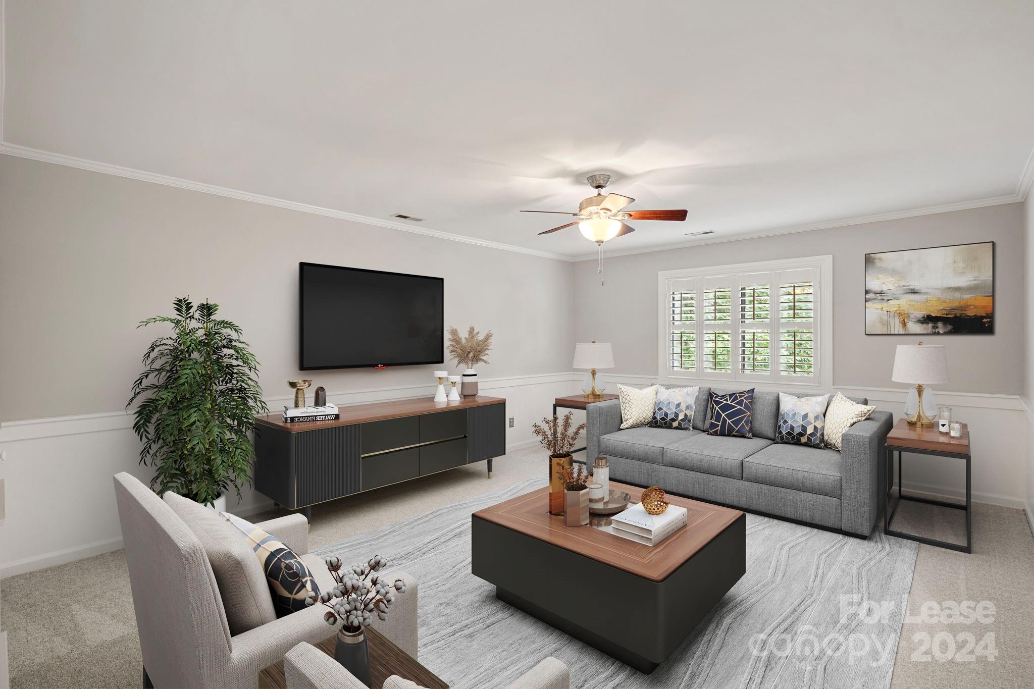 River Hills - Residential Lease