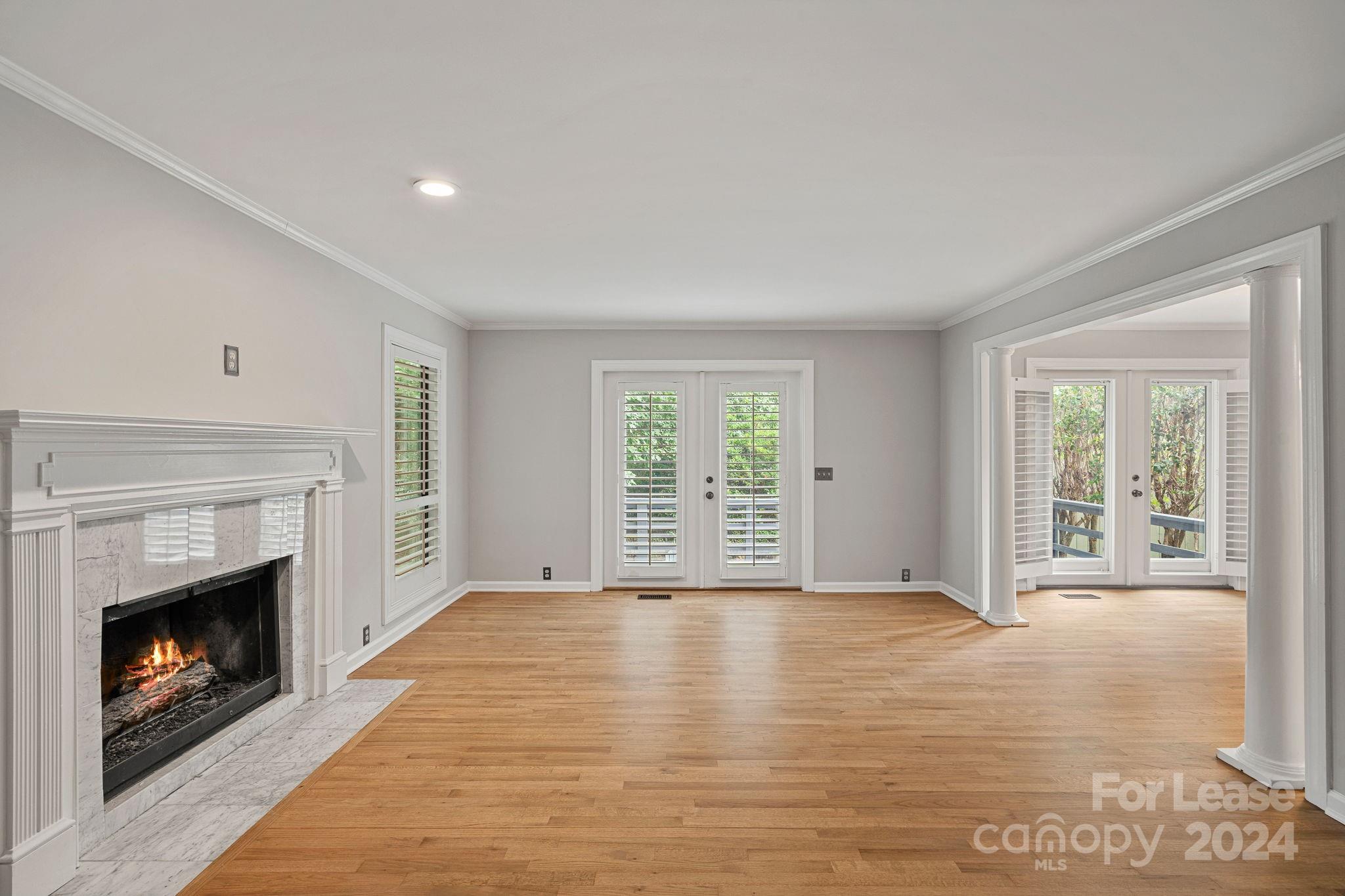 River Hills - Residential Lease