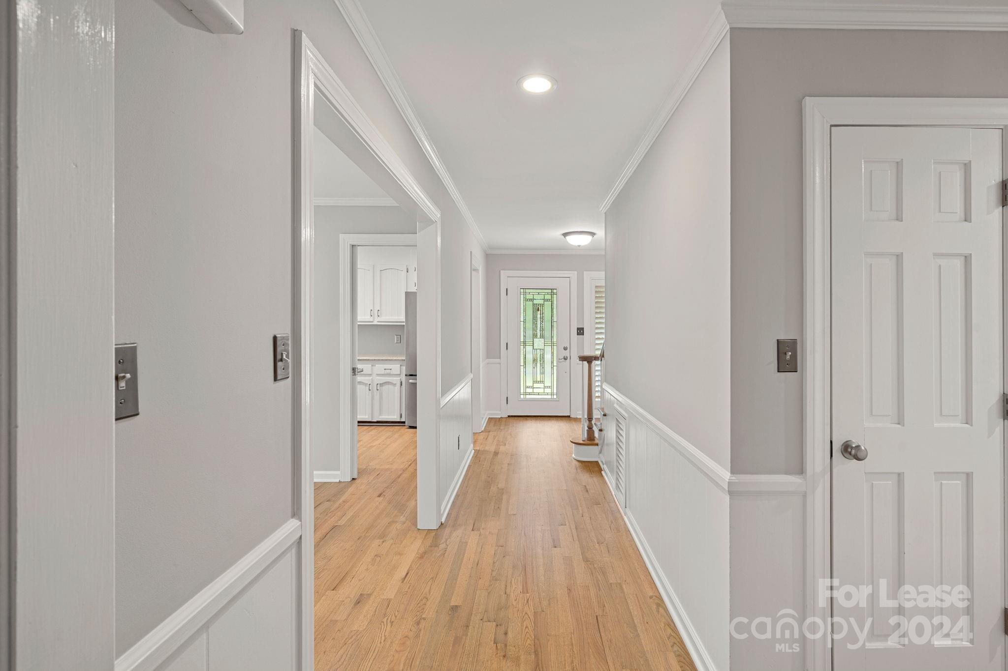 River Hills - Residential Lease