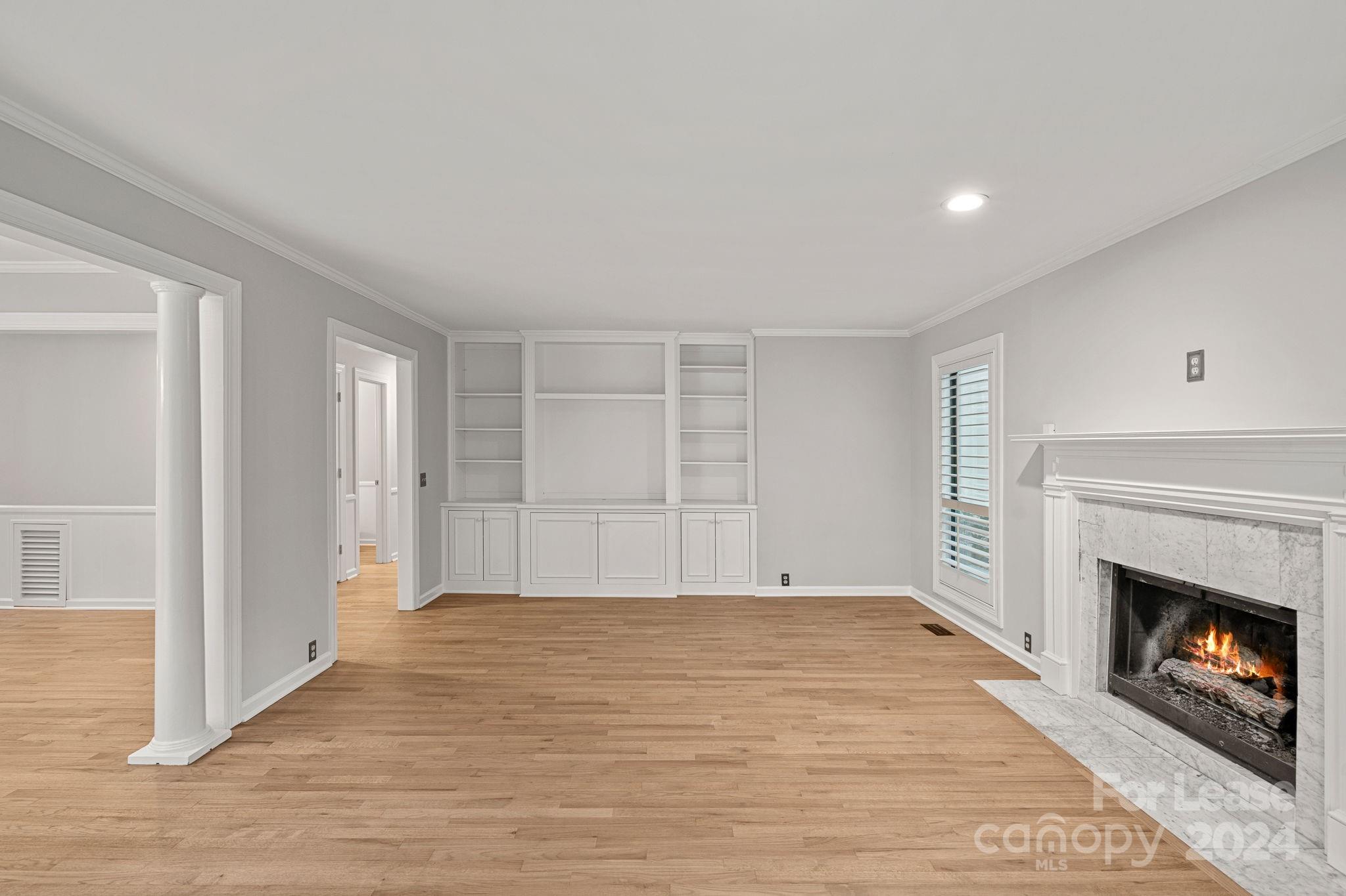 River Hills - Residential Lease