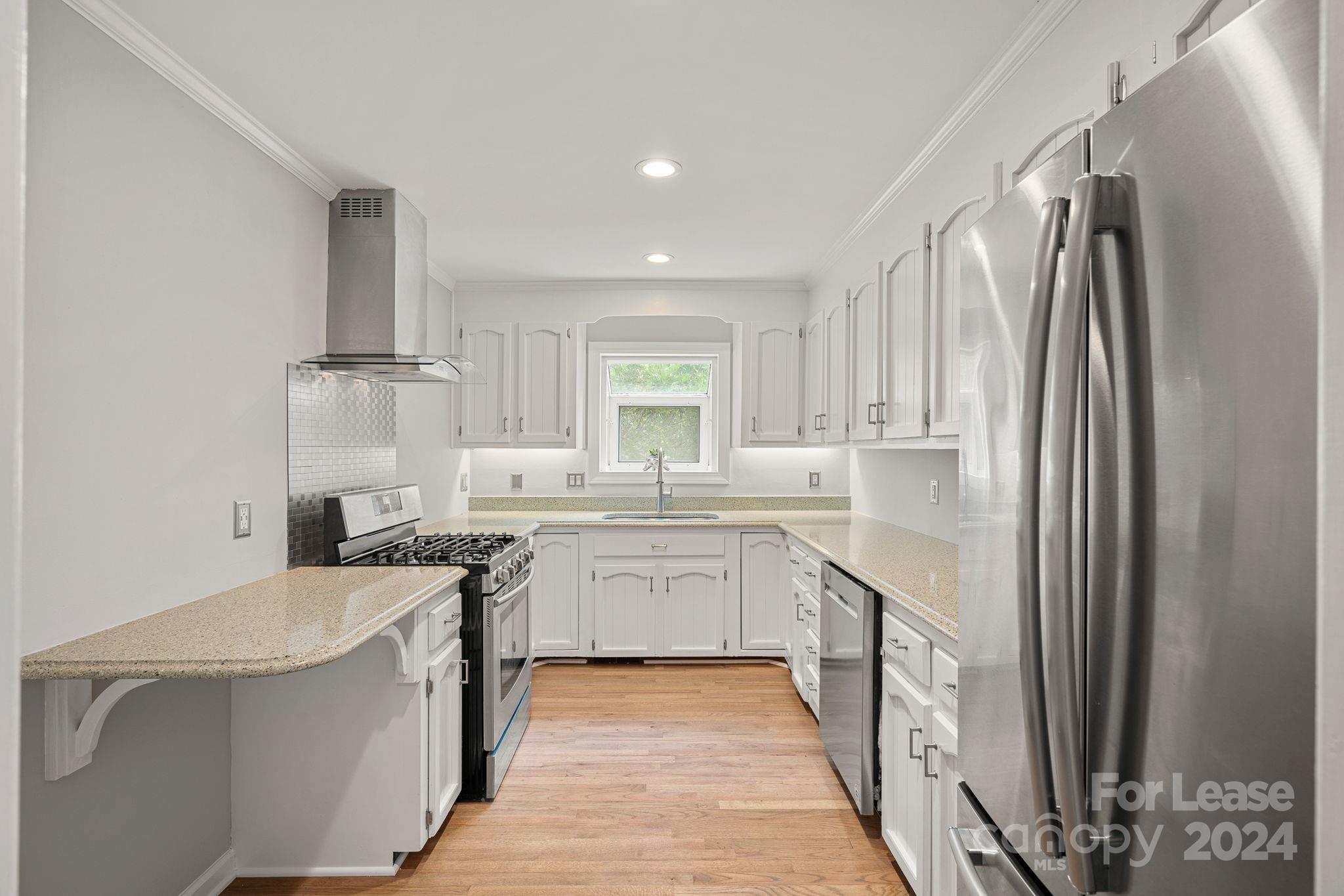 River Hills - Residential Lease