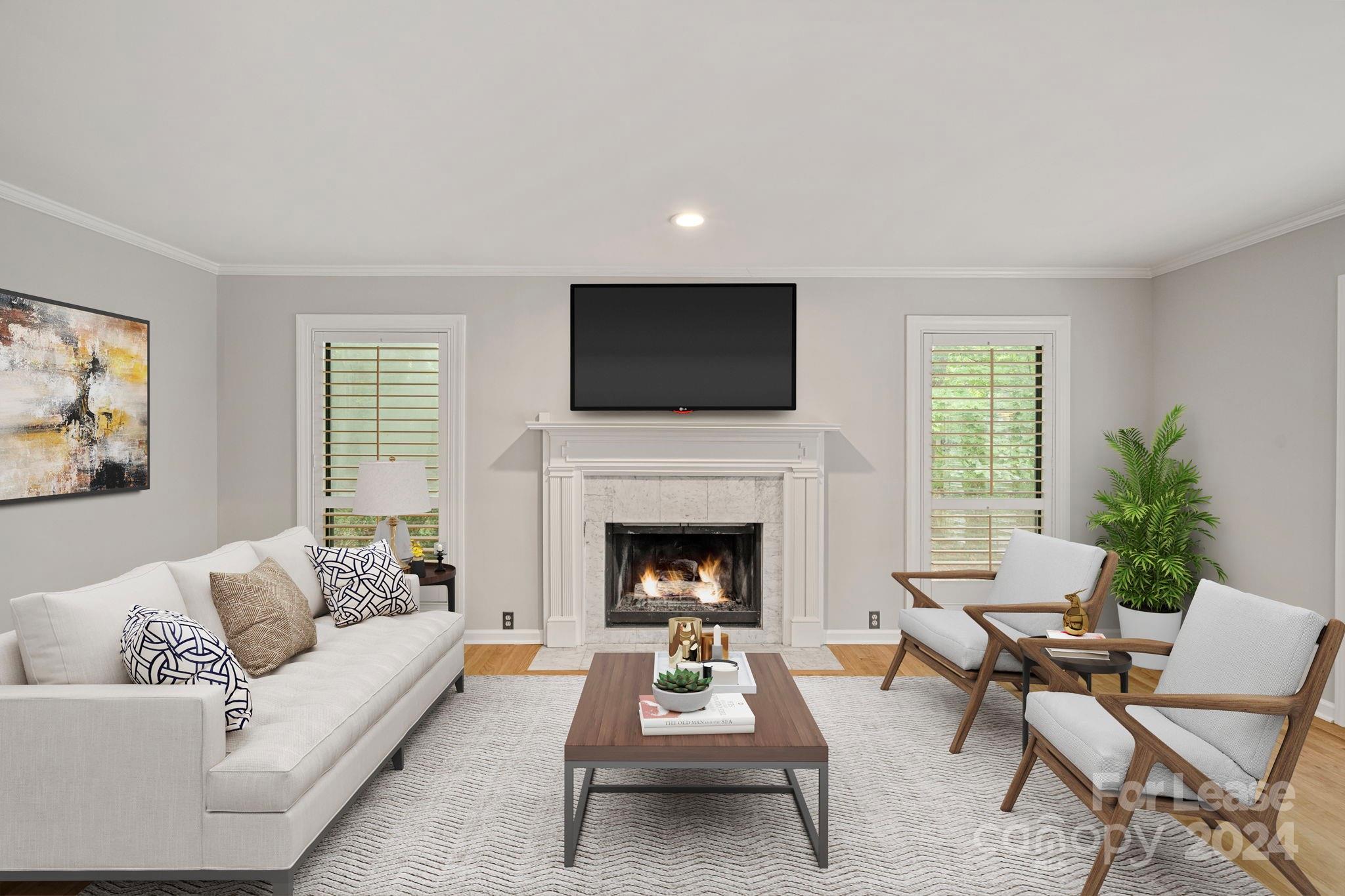 River Hills - Residential Lease