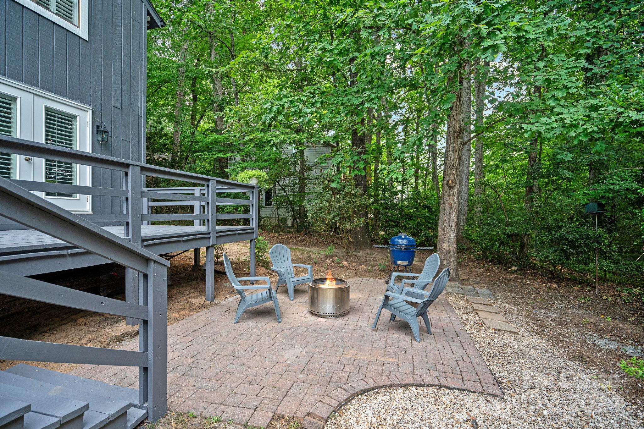 River Hills - Residential Lease