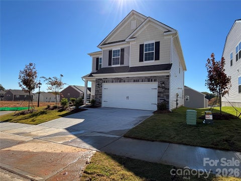 Photo of 1645 Grassy Knoll Trail, Maiden, NC 28650 (MLS # 4438546)