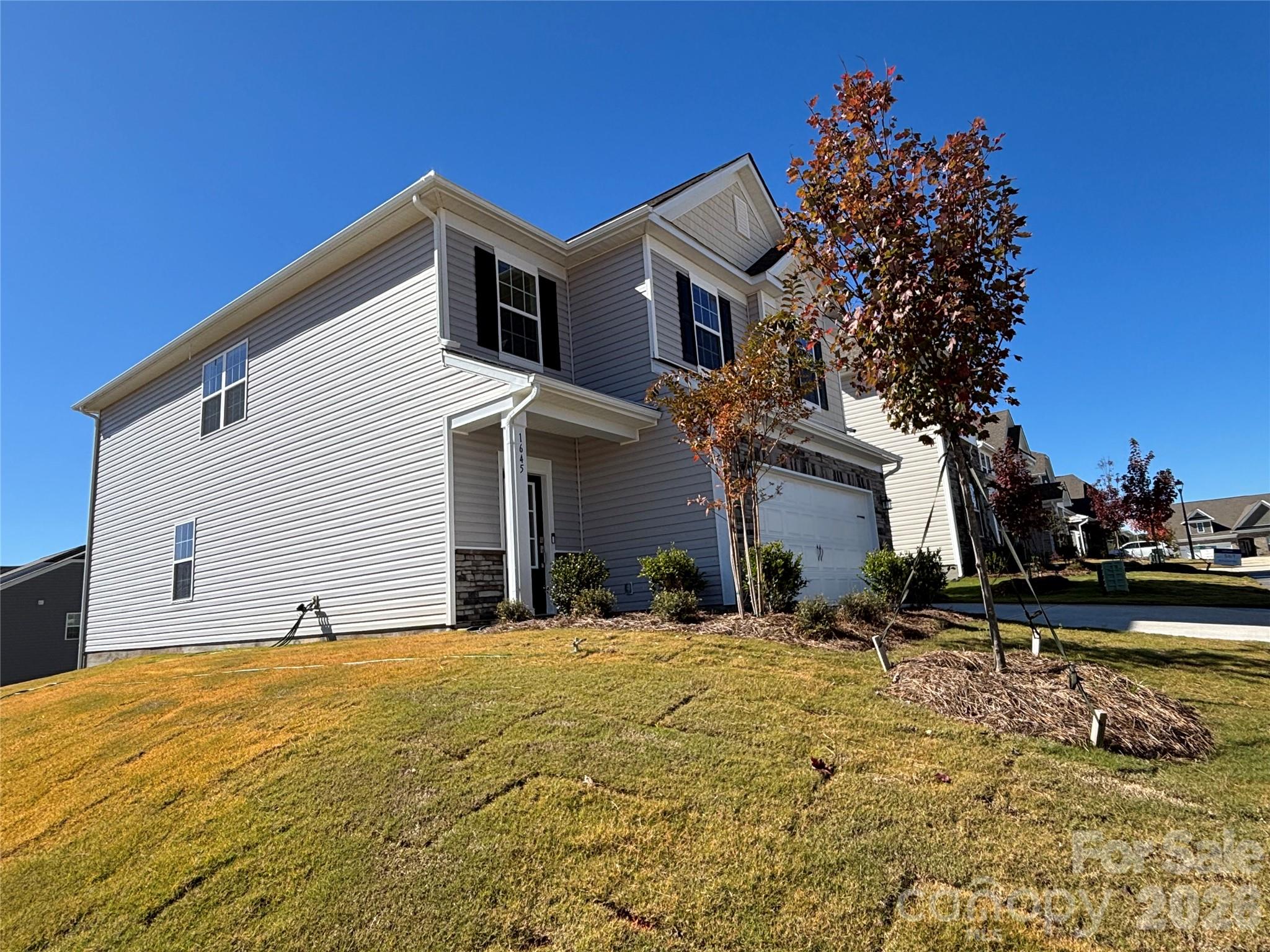 1645 Grassy Knoll Trail