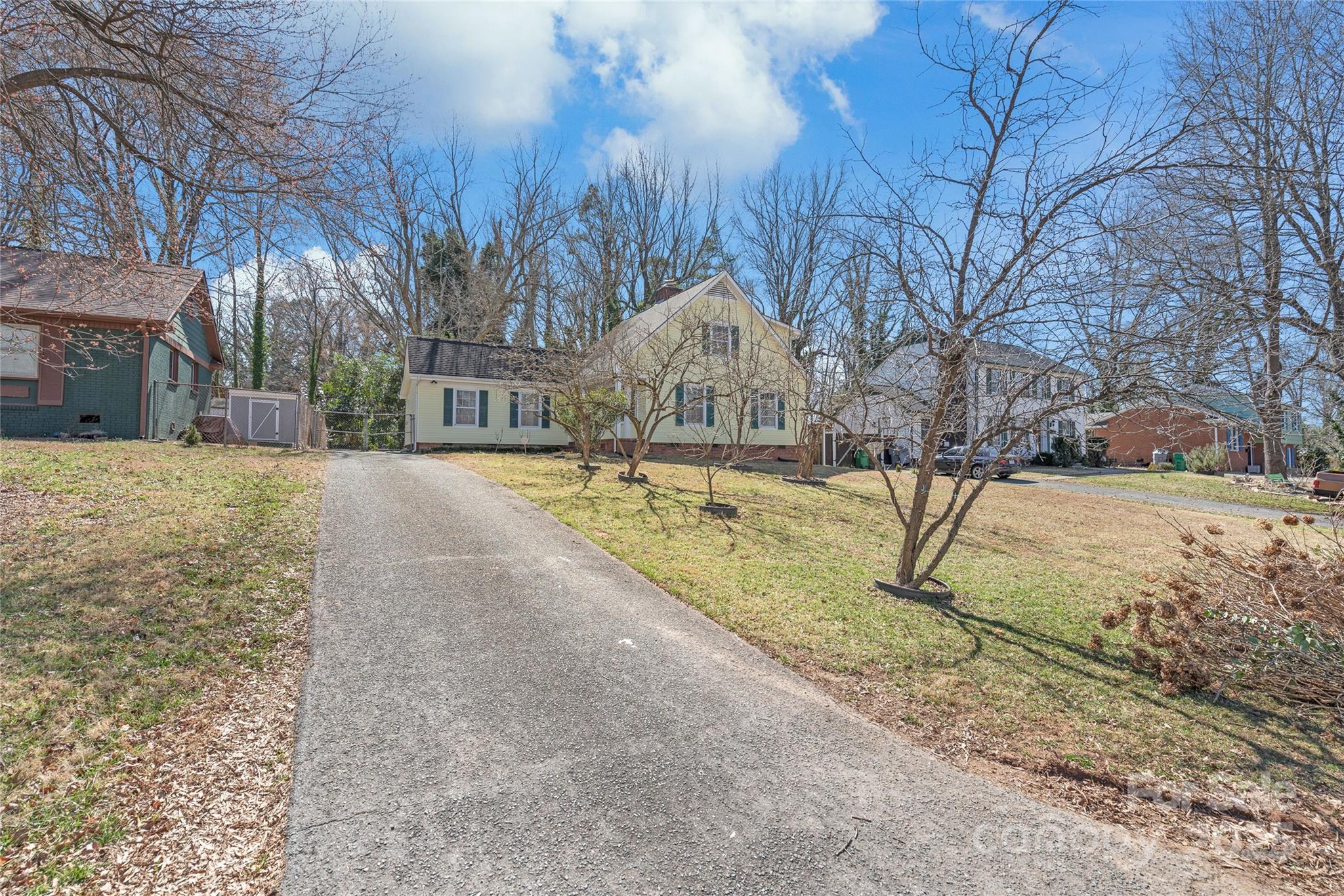 6626 Somersworth Drive