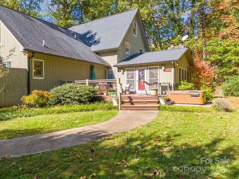 A home in Franklin