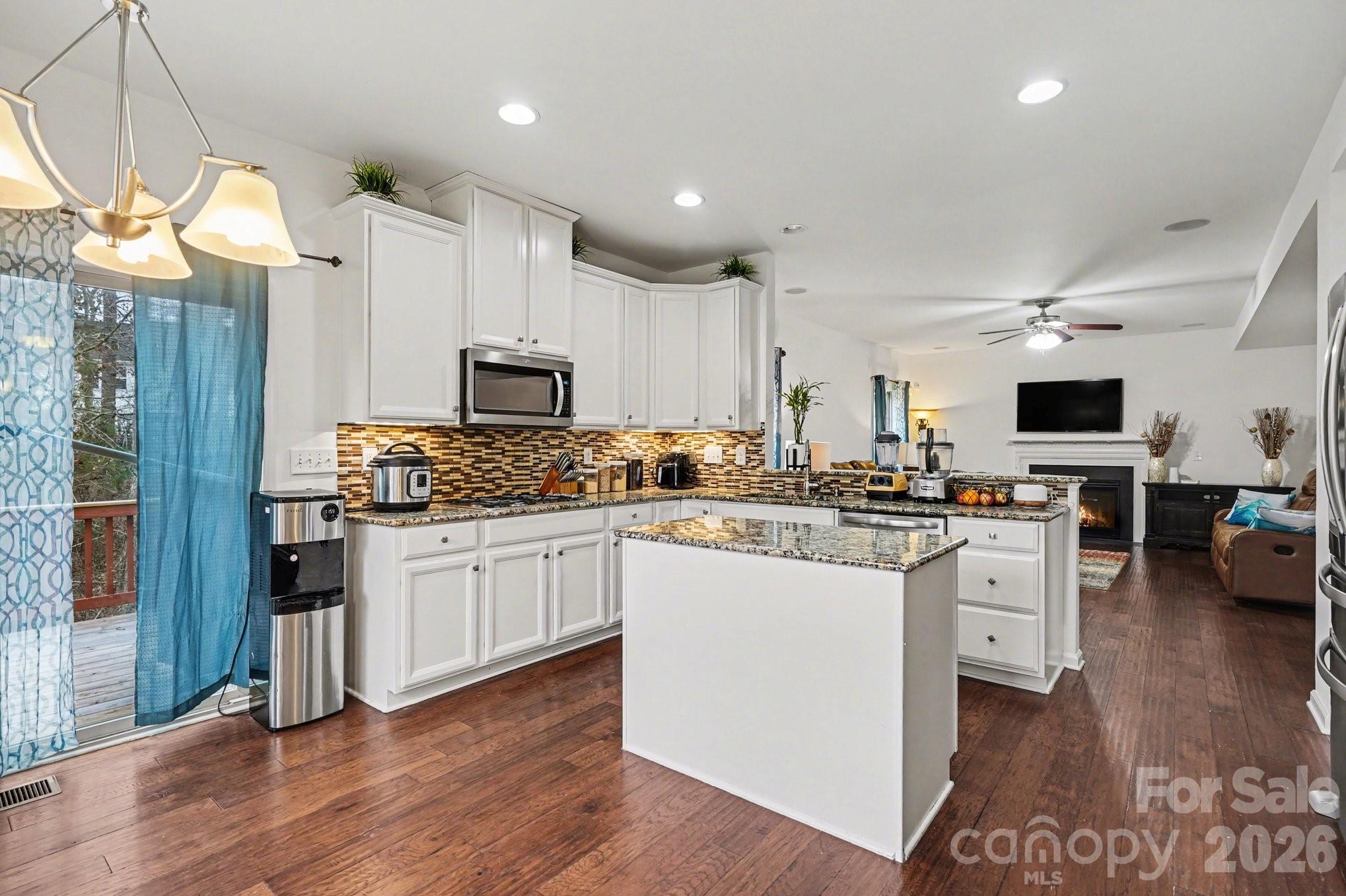 Withrow Downs - Residential