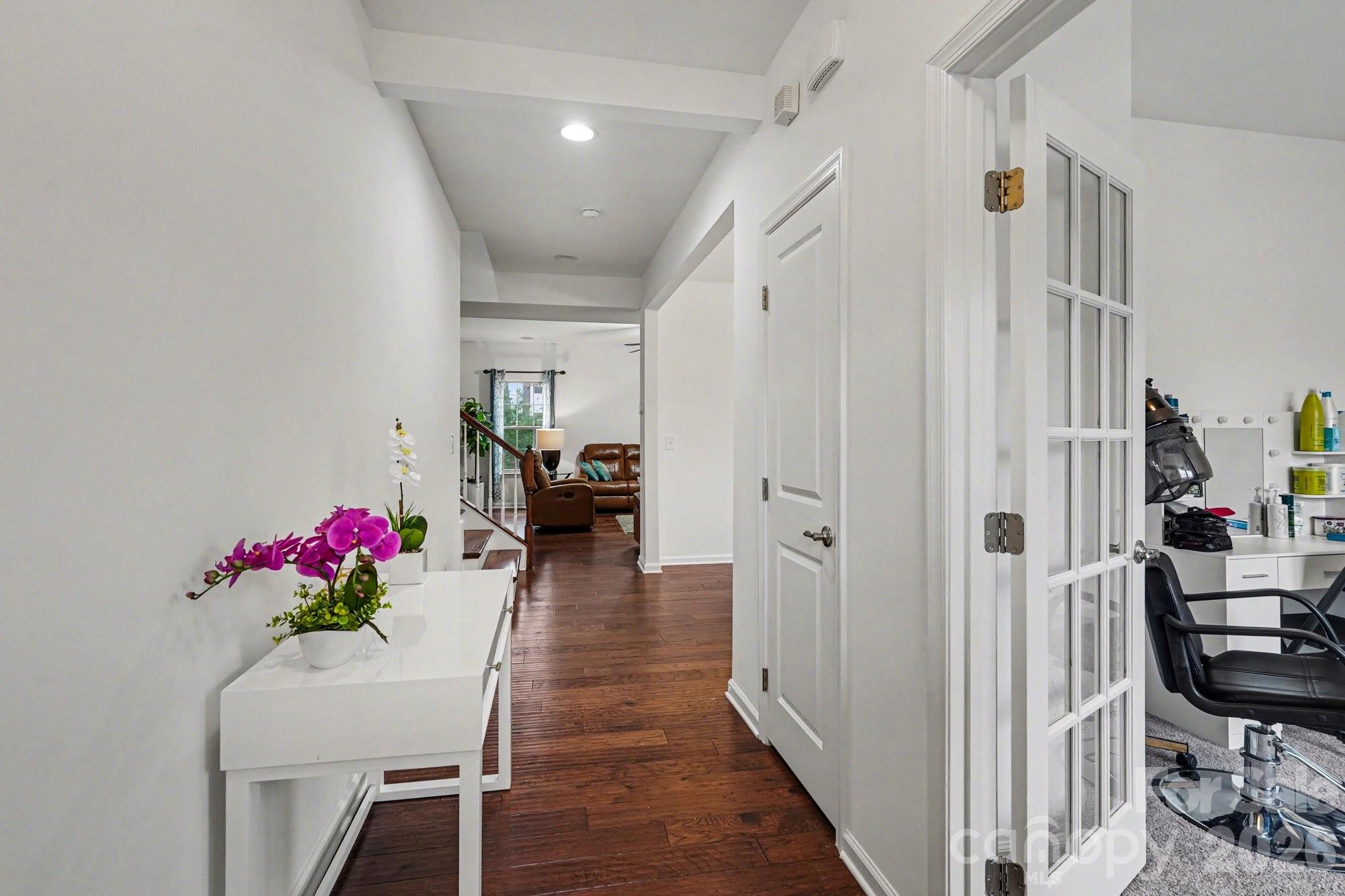 Withrow Downs - Residential