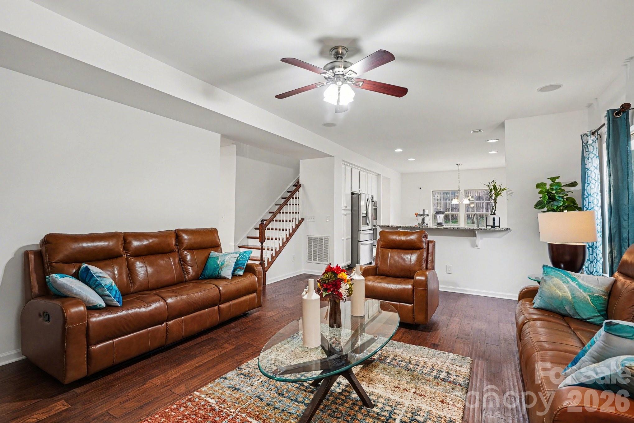 Withrow Downs - Residential