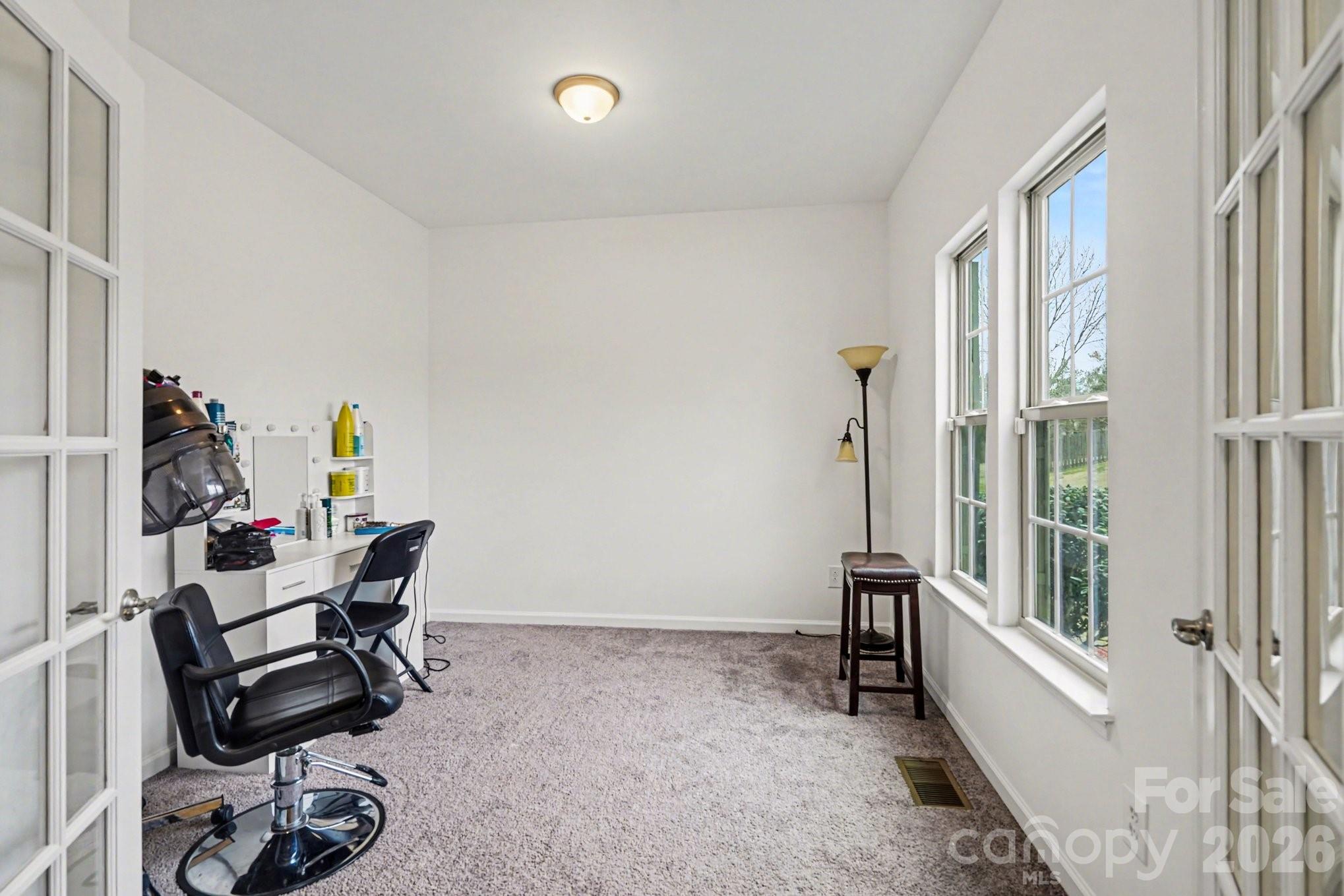 Withrow Downs - Residential