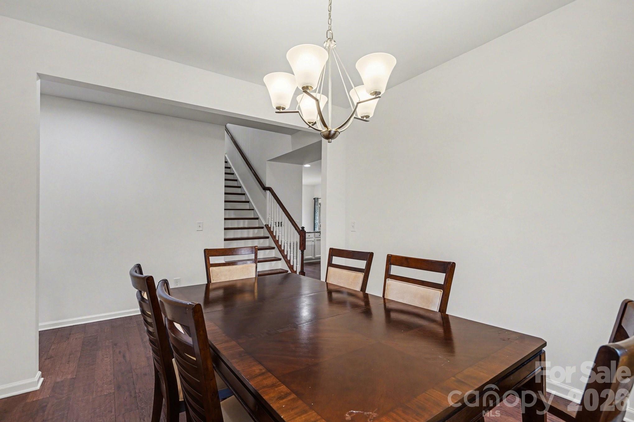 Withrow Downs - Residential