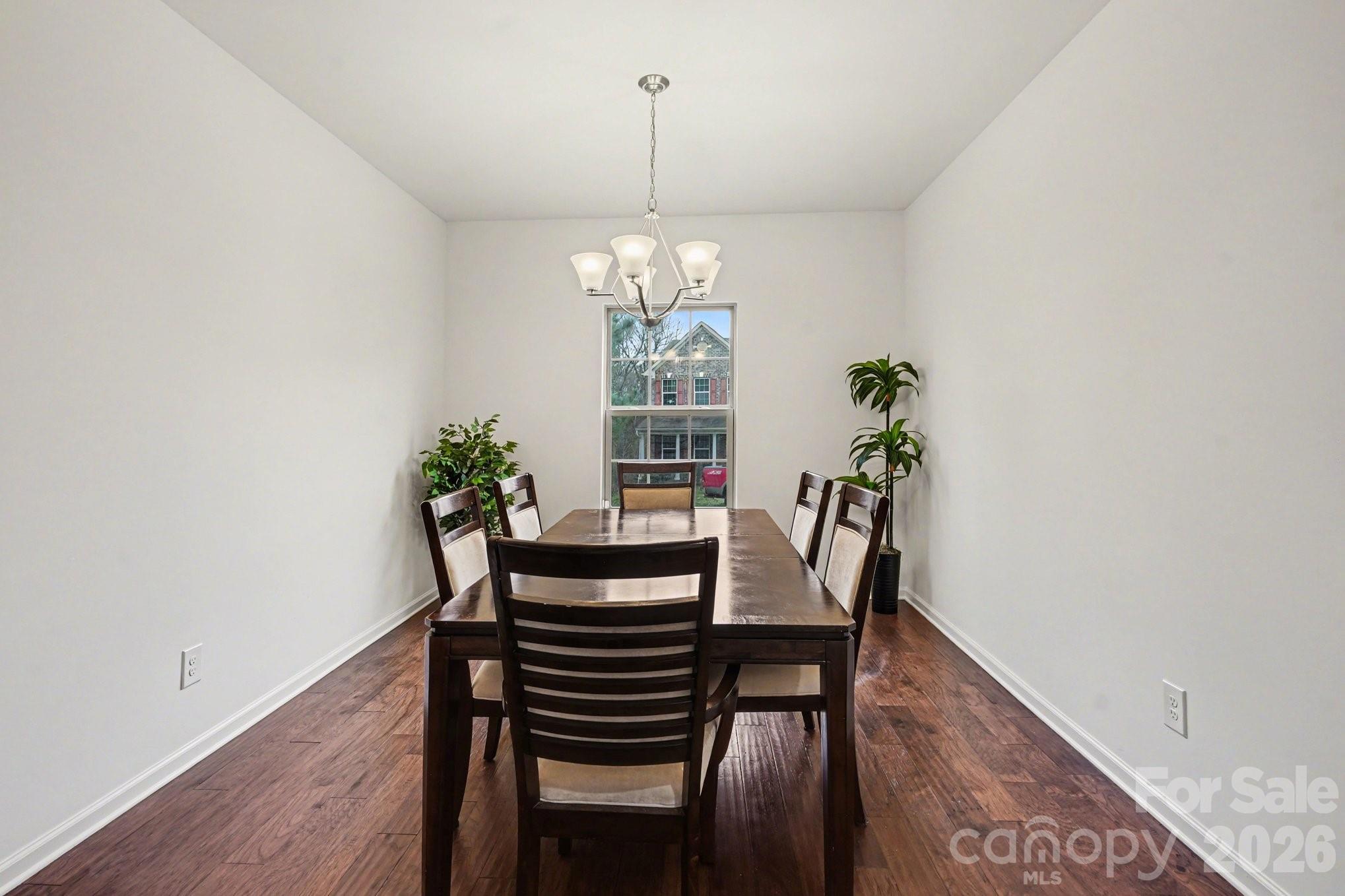 Withrow Downs - Residential