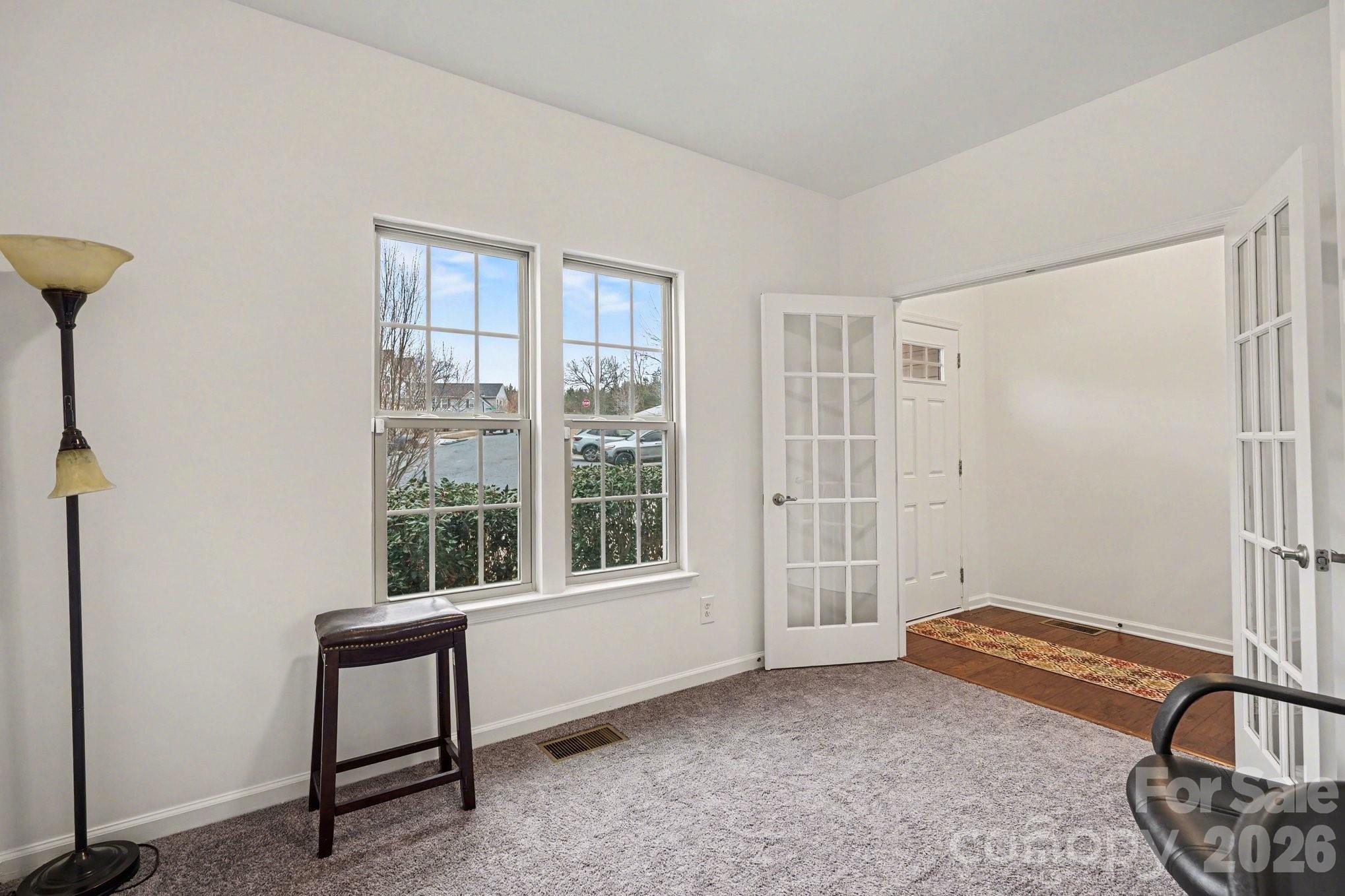 Withrow Downs - Residential