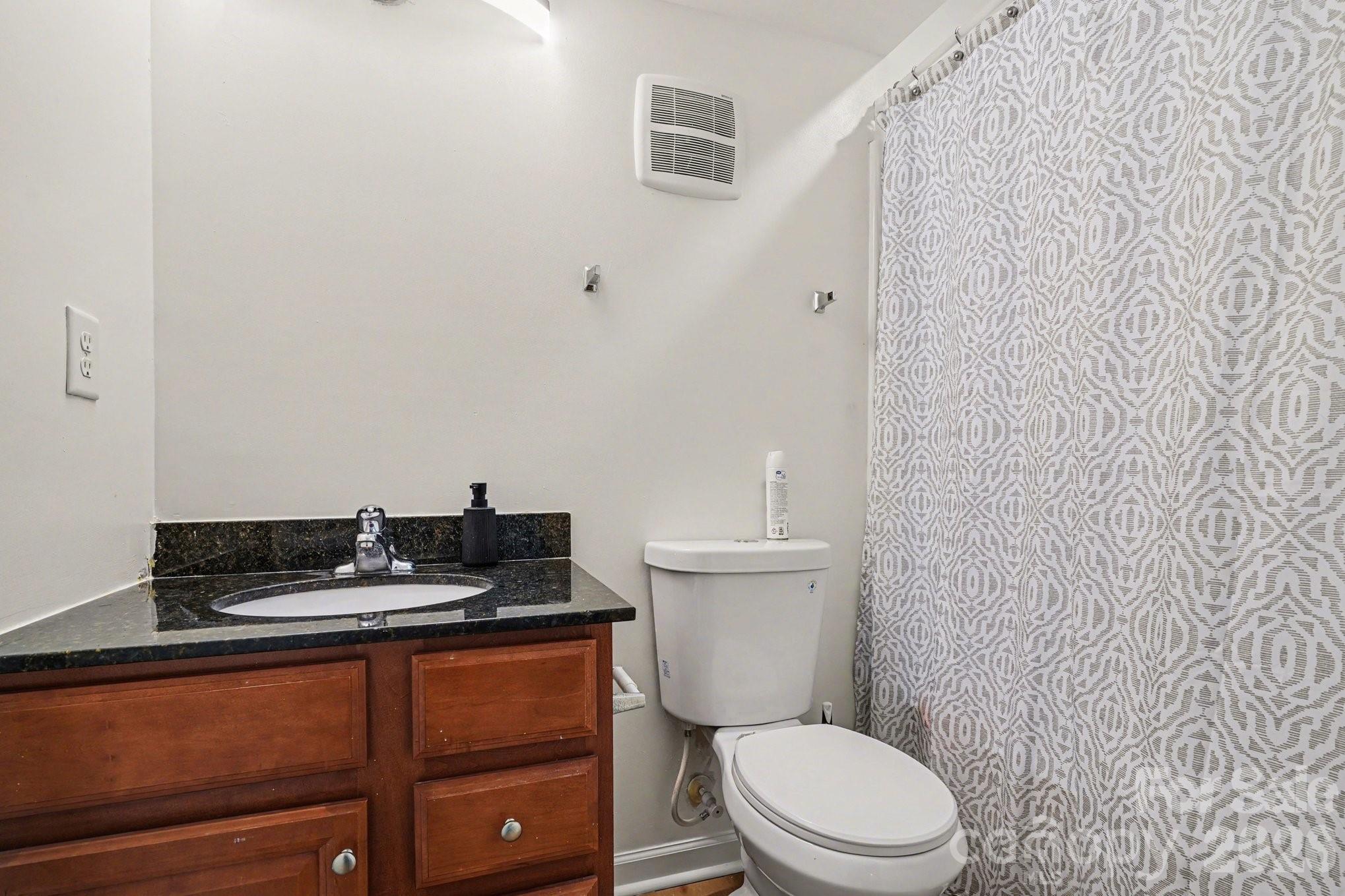 Withrow Downs - Residential