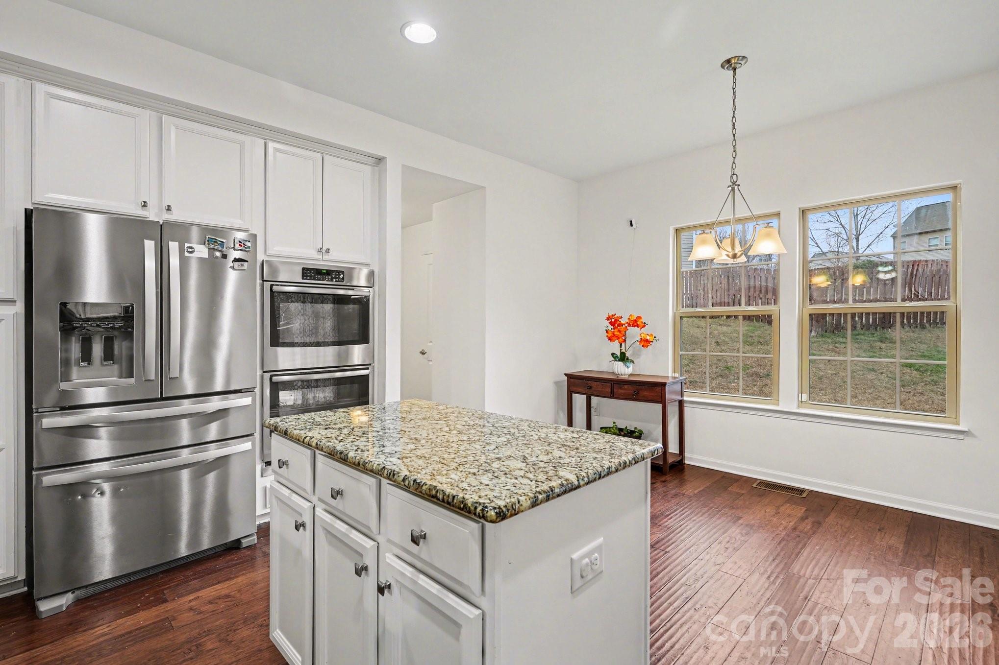 Withrow Downs - Residential