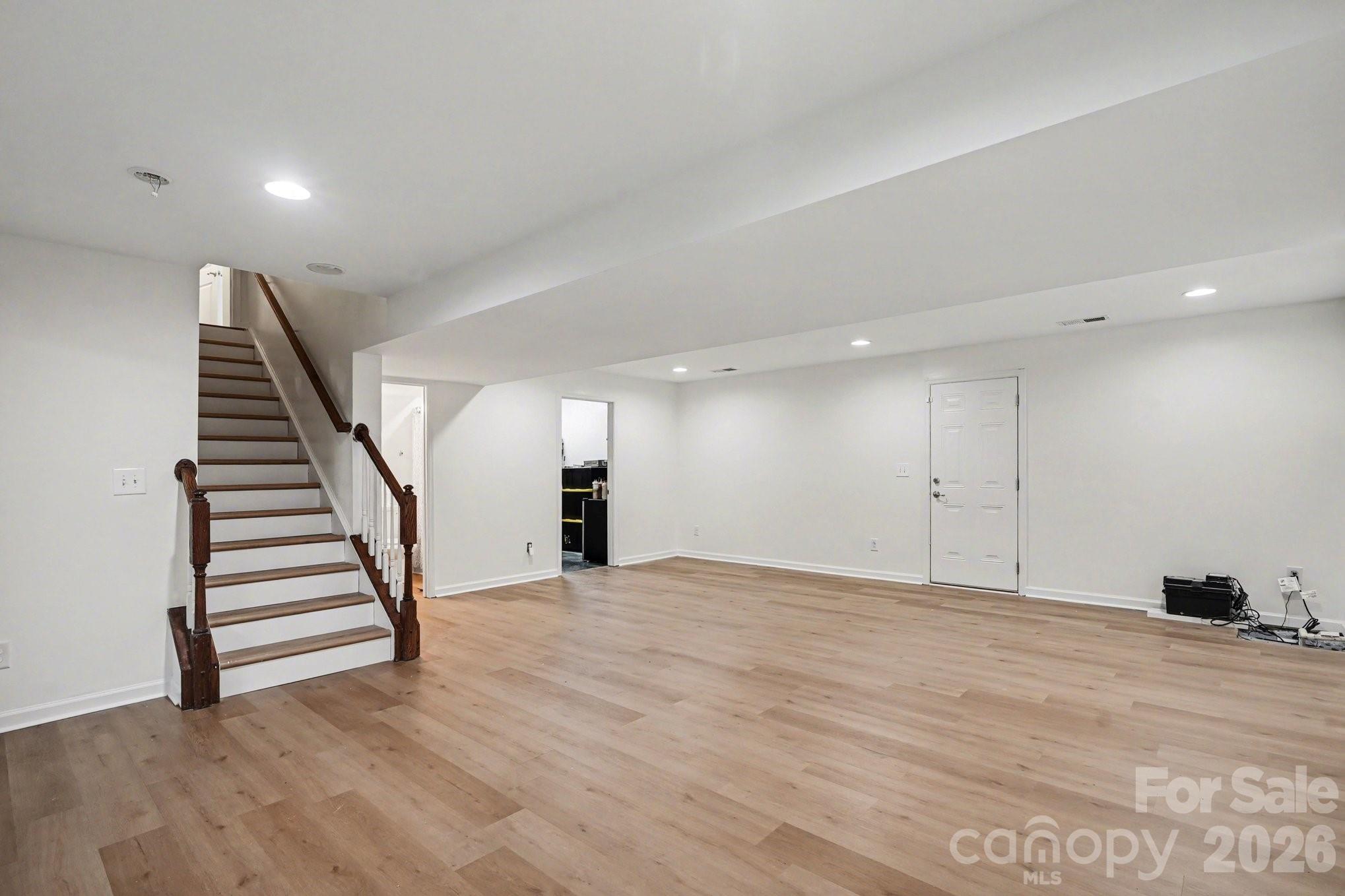 Withrow Downs - Residential