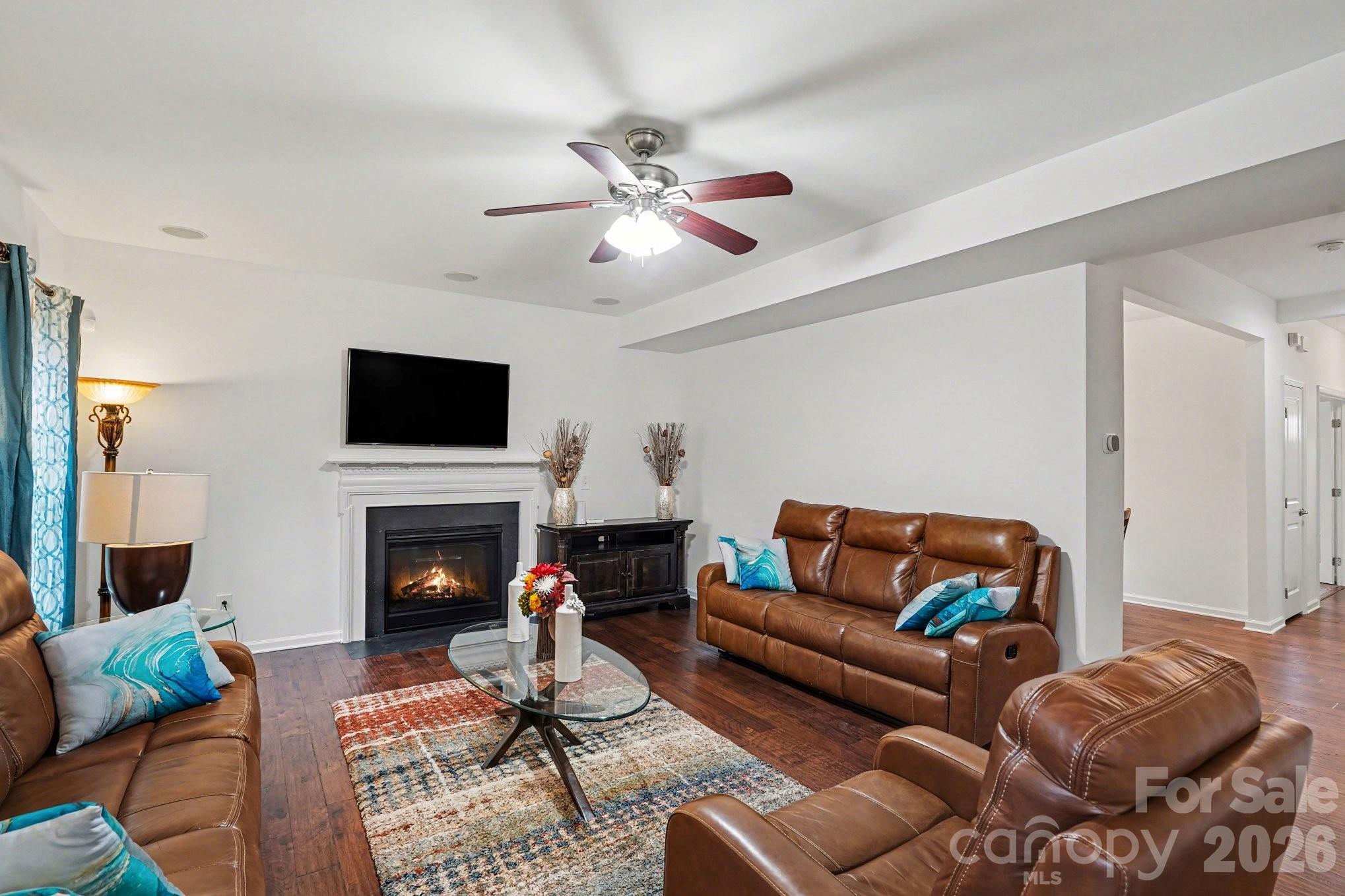 Withrow Downs - Residential