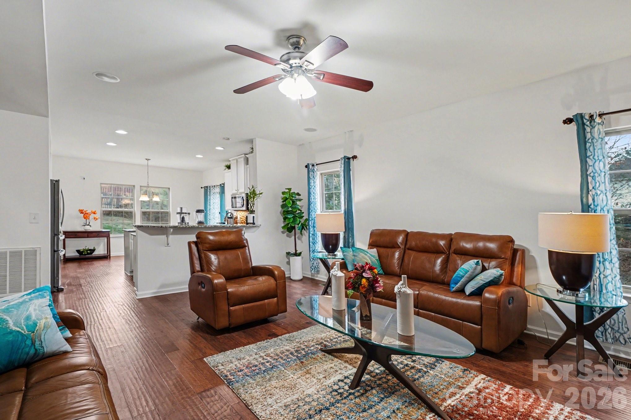 Withrow Downs - Residential