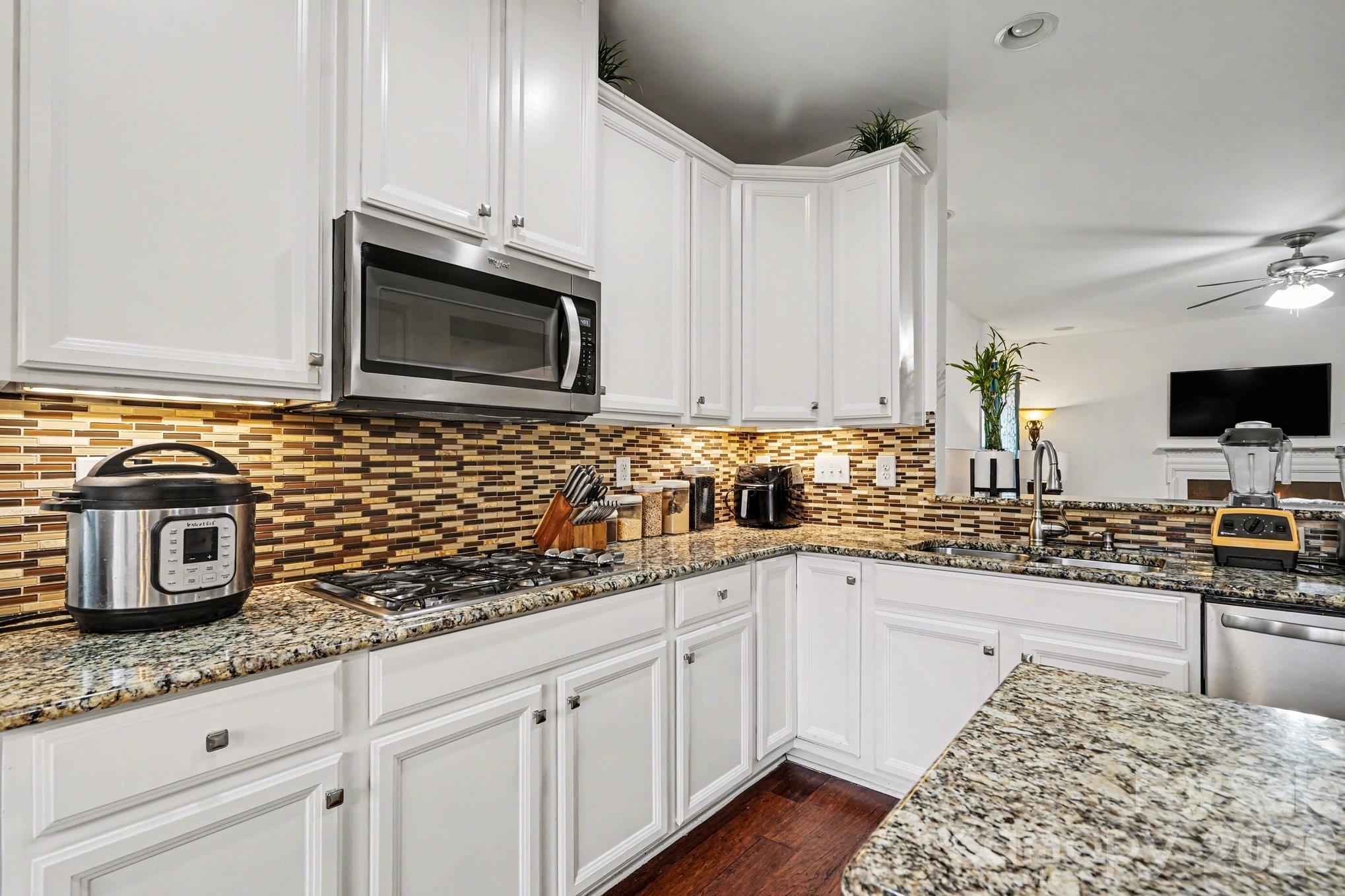 Withrow Downs - Residential