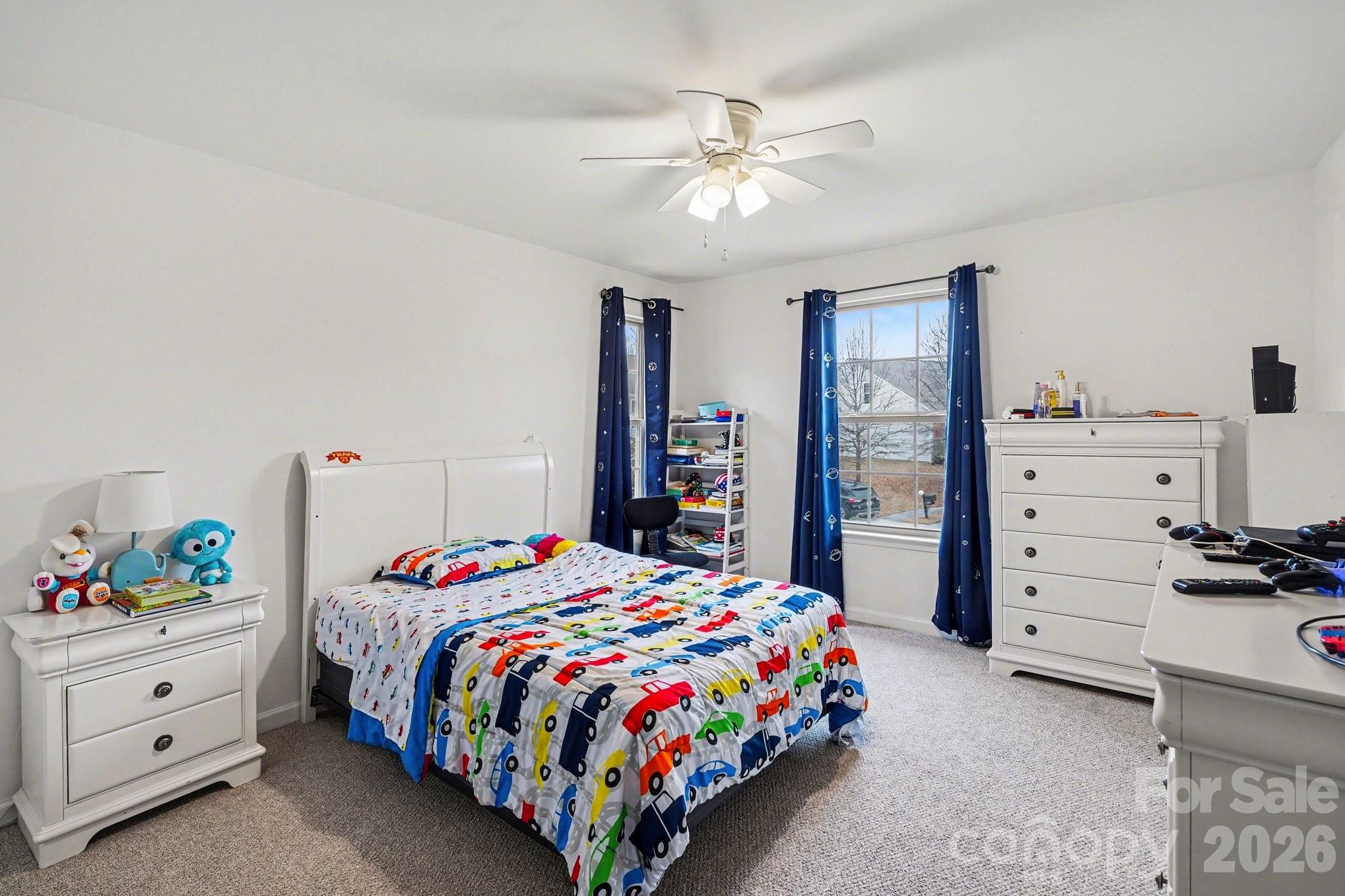 Withrow Downs - Residential