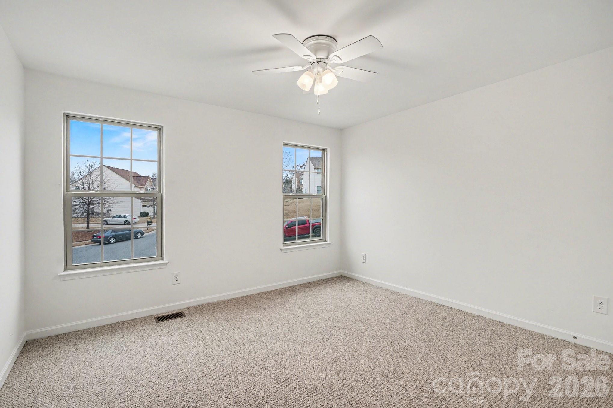 Withrow Downs - Residential