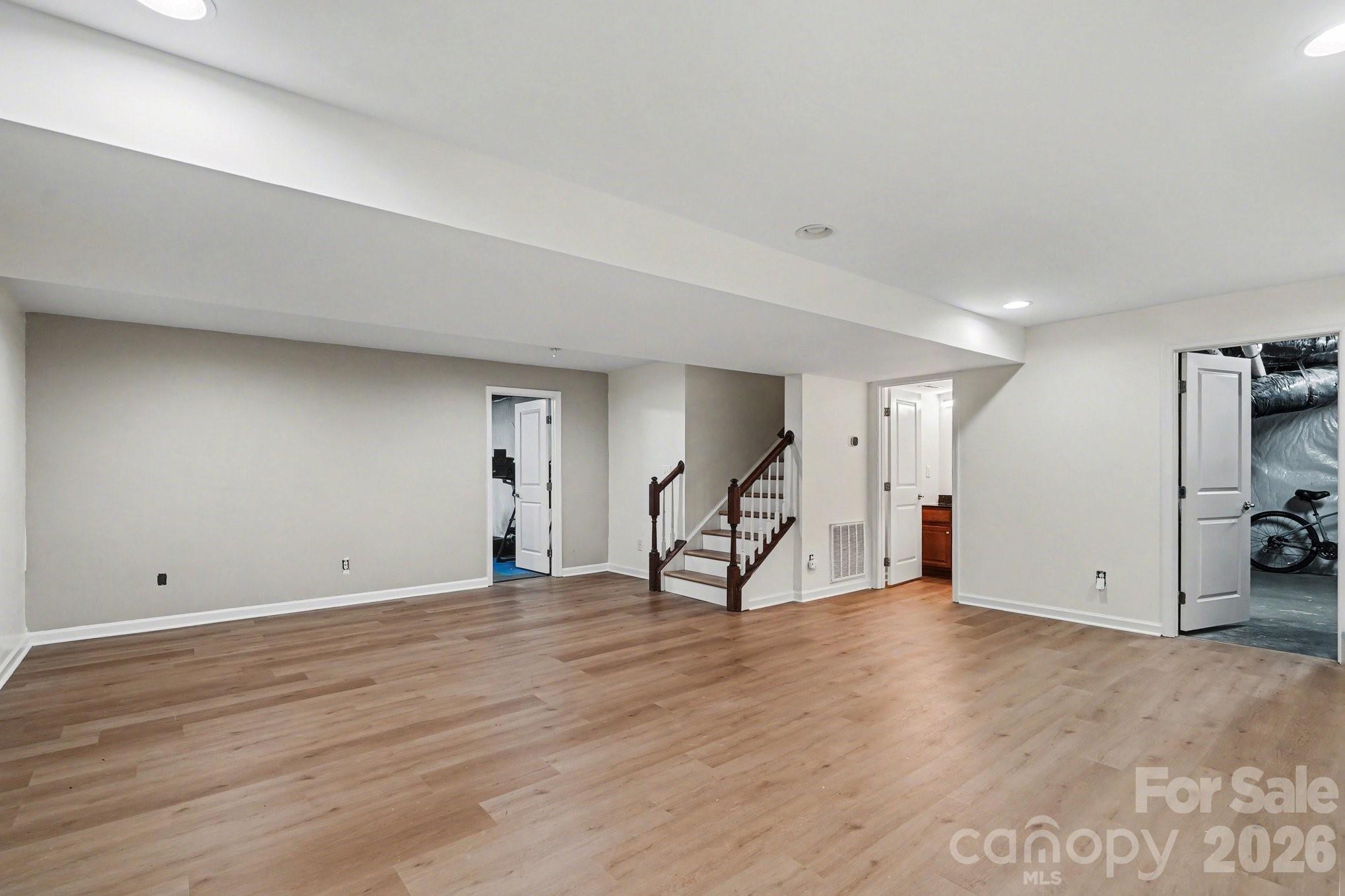 Withrow Downs - Residential