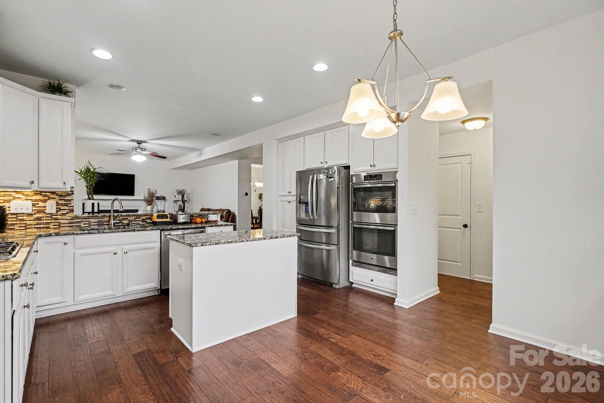 Withrow Downs - Residential