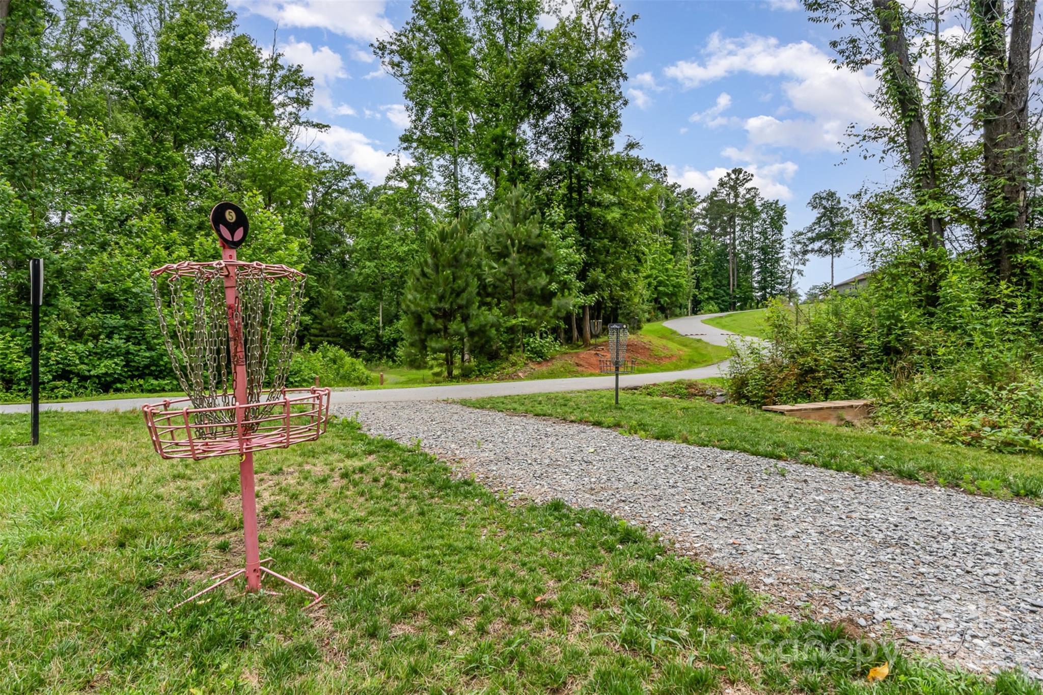 The Preserve At Riverchase - Residential