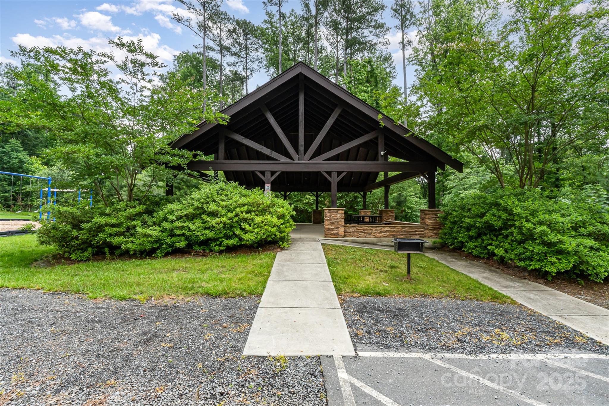 The Preserve At Riverchase - Residential