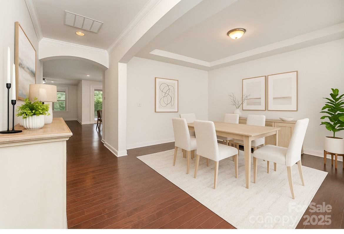 The Preserve At Riverchase - Residential