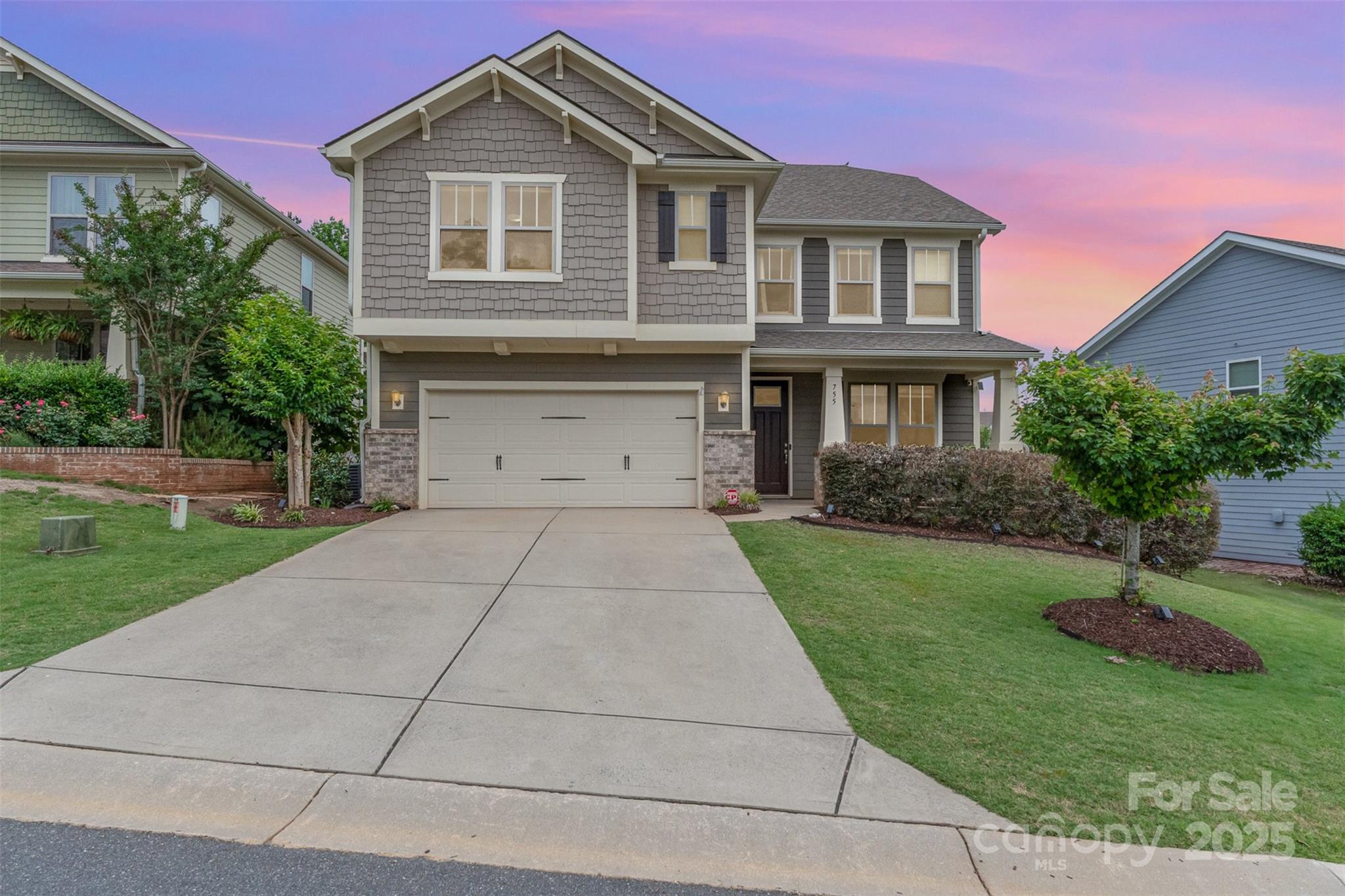 The Preserve At Riverchase - Residential