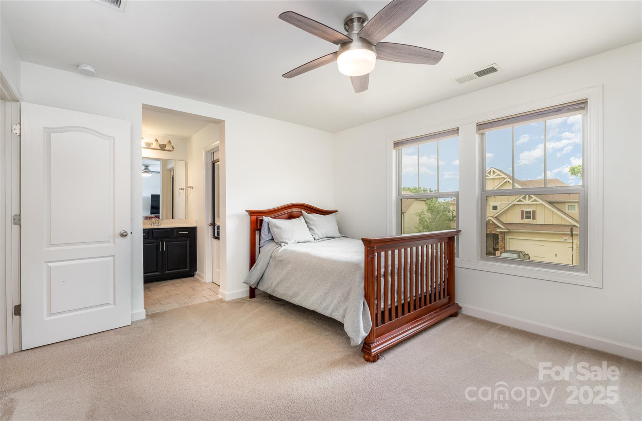 The Preserve At Riverchase - Residential