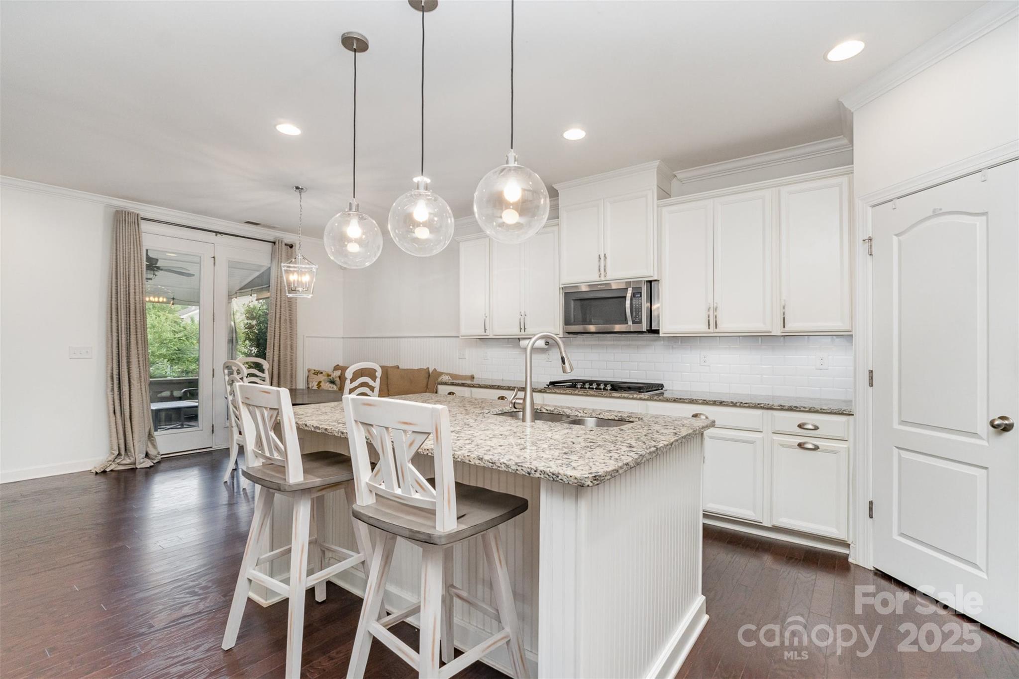 The Preserve At Riverchase - Residential