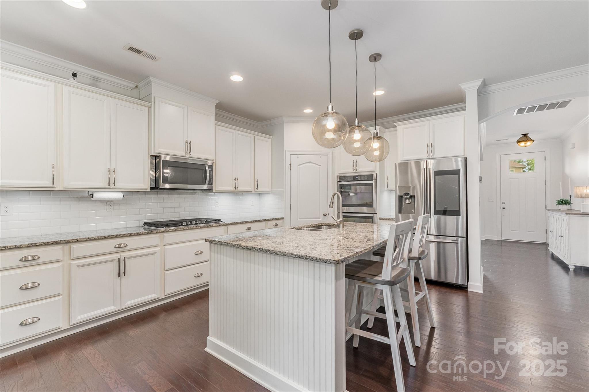 The Preserve At Riverchase - Residential