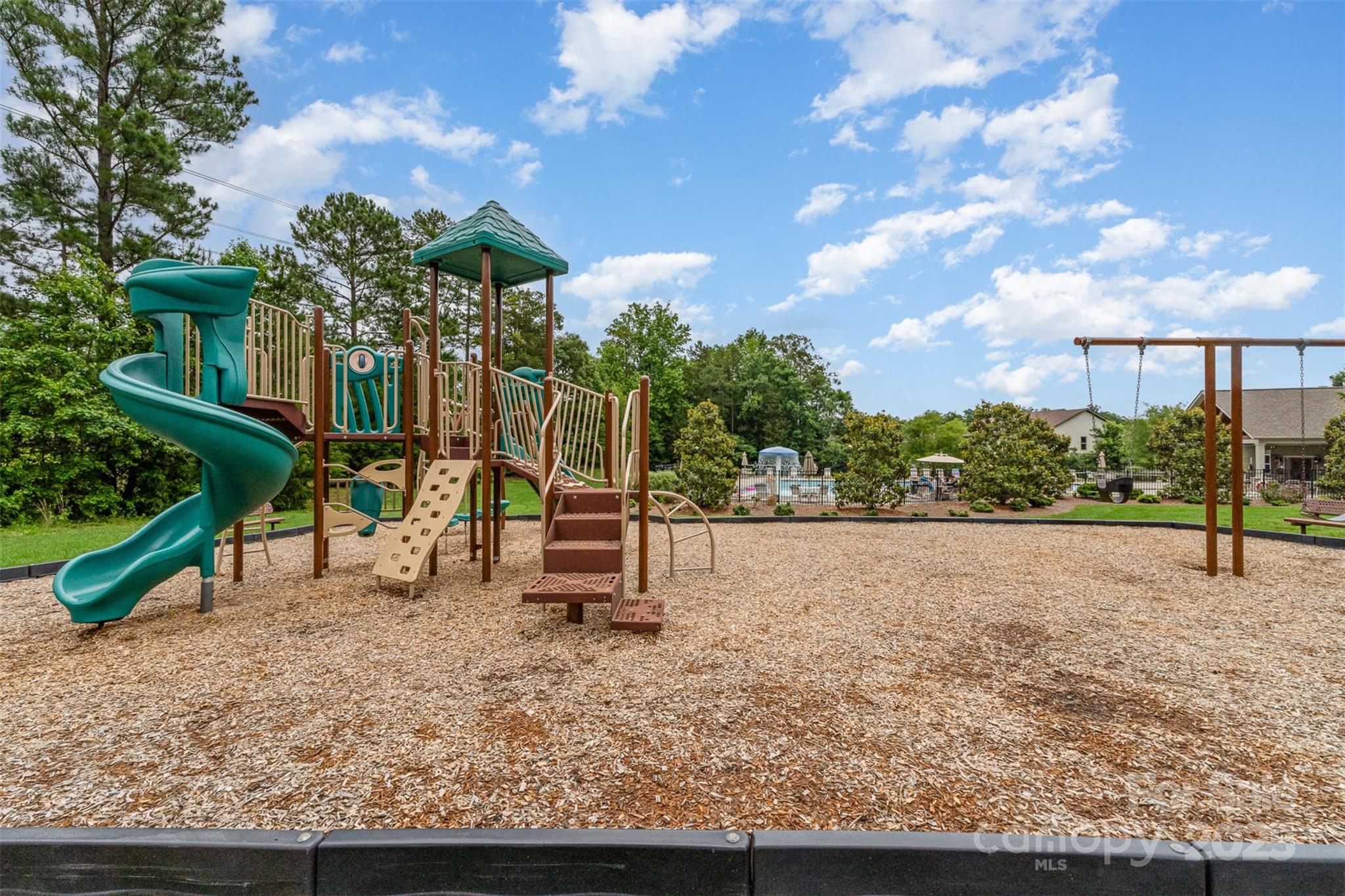 The Preserve At Riverchase - Residential